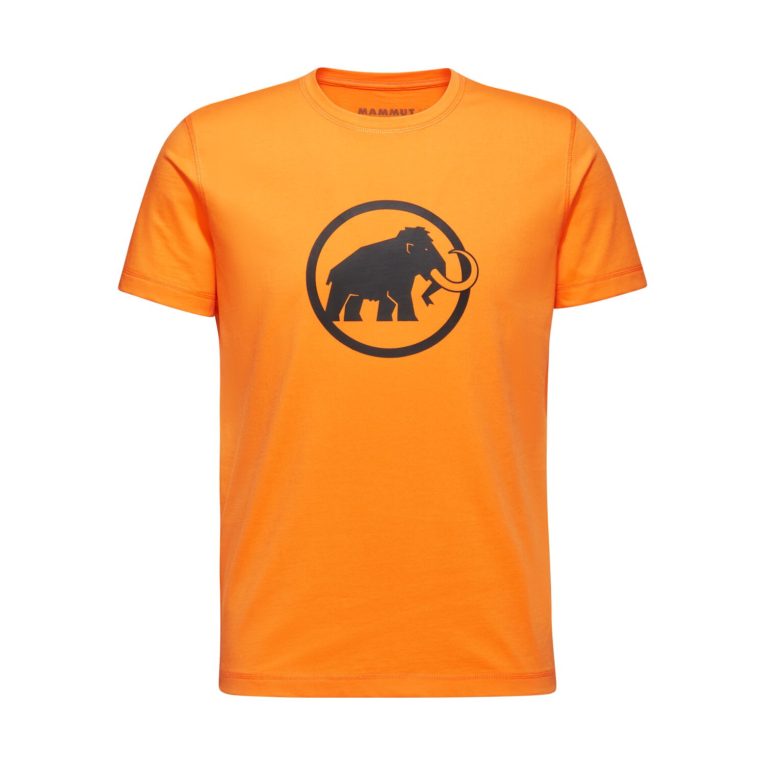 Mammut Core Classic Herren T-Shirt - Bild 1