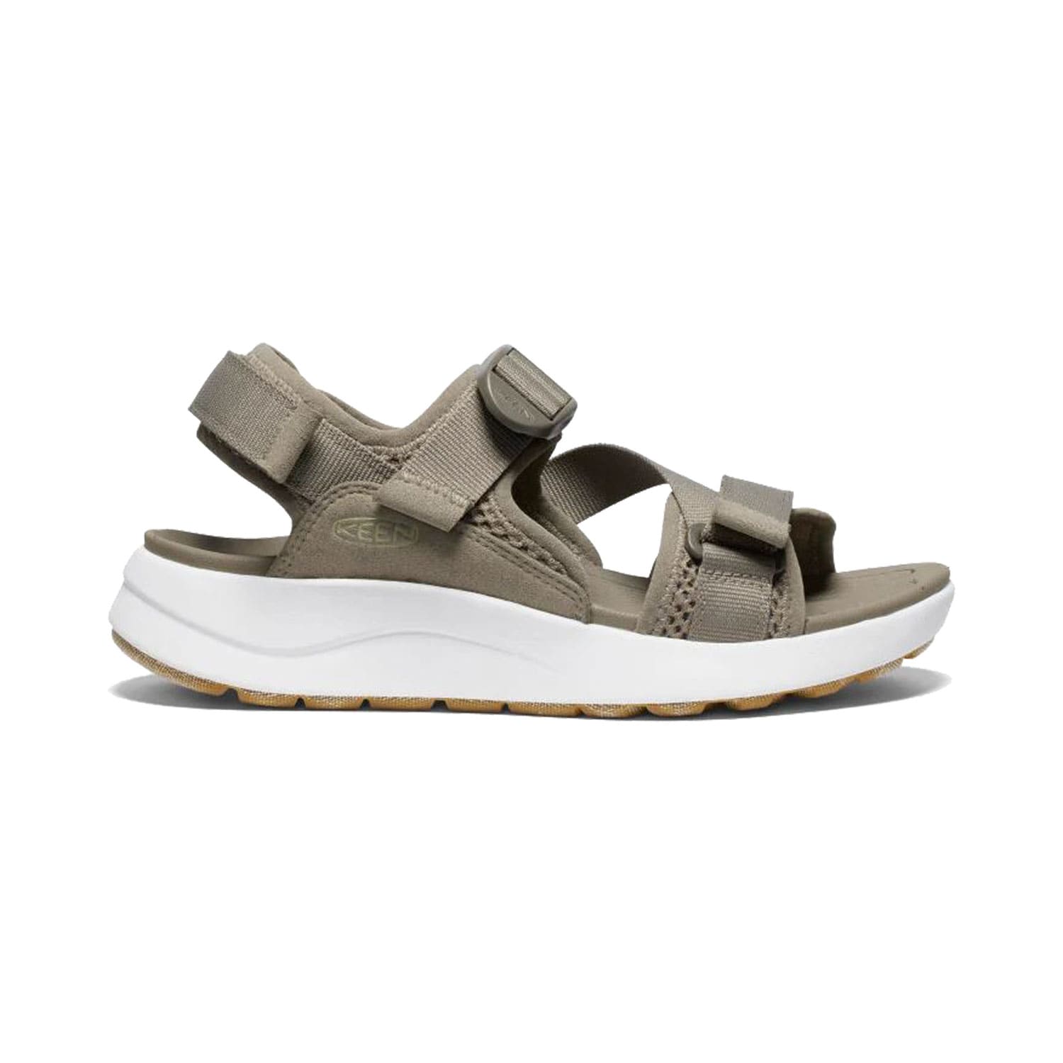 Keen Elle Sport Backstrap Damen Sandale - Bild 1
