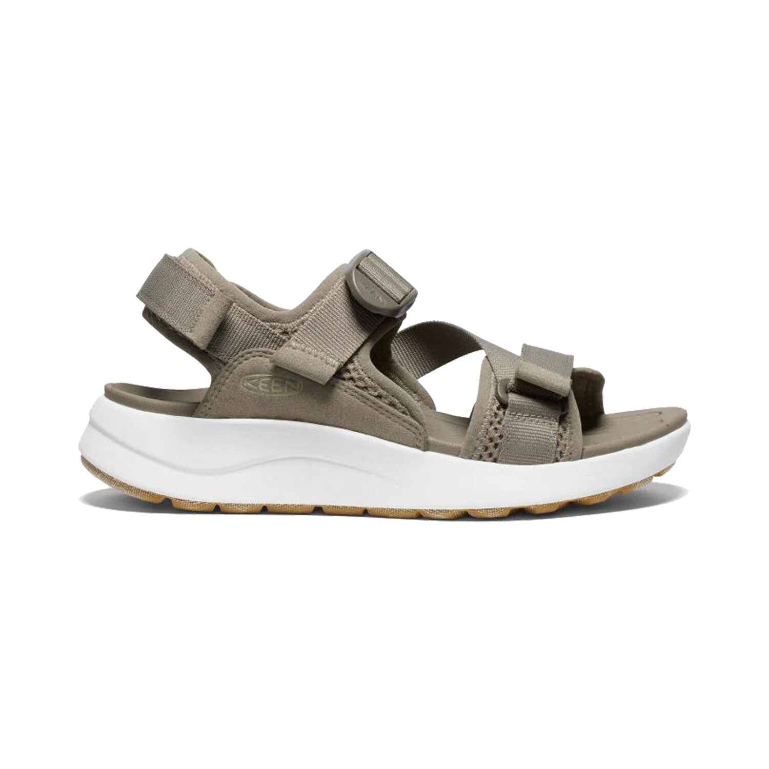 Keen Elle Sport Backstrap Damen Sandale - Bild 1