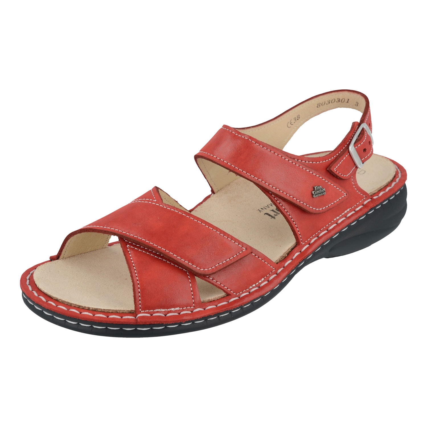 Finn Comfort Linosa Damen Sandale - Bild 1