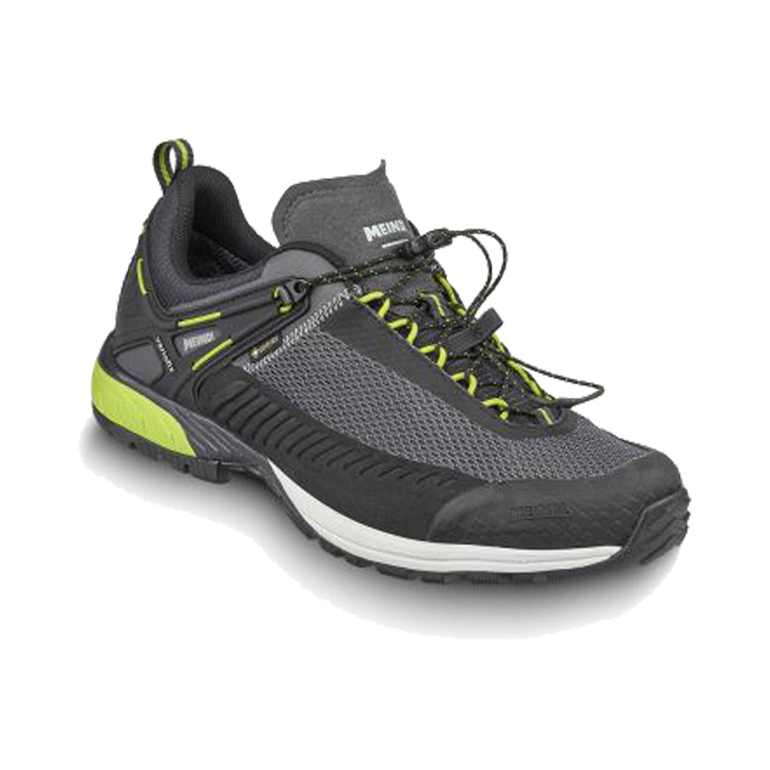 Meindl Speed Trail GTX Herren Wanderschuh - Bild 1
