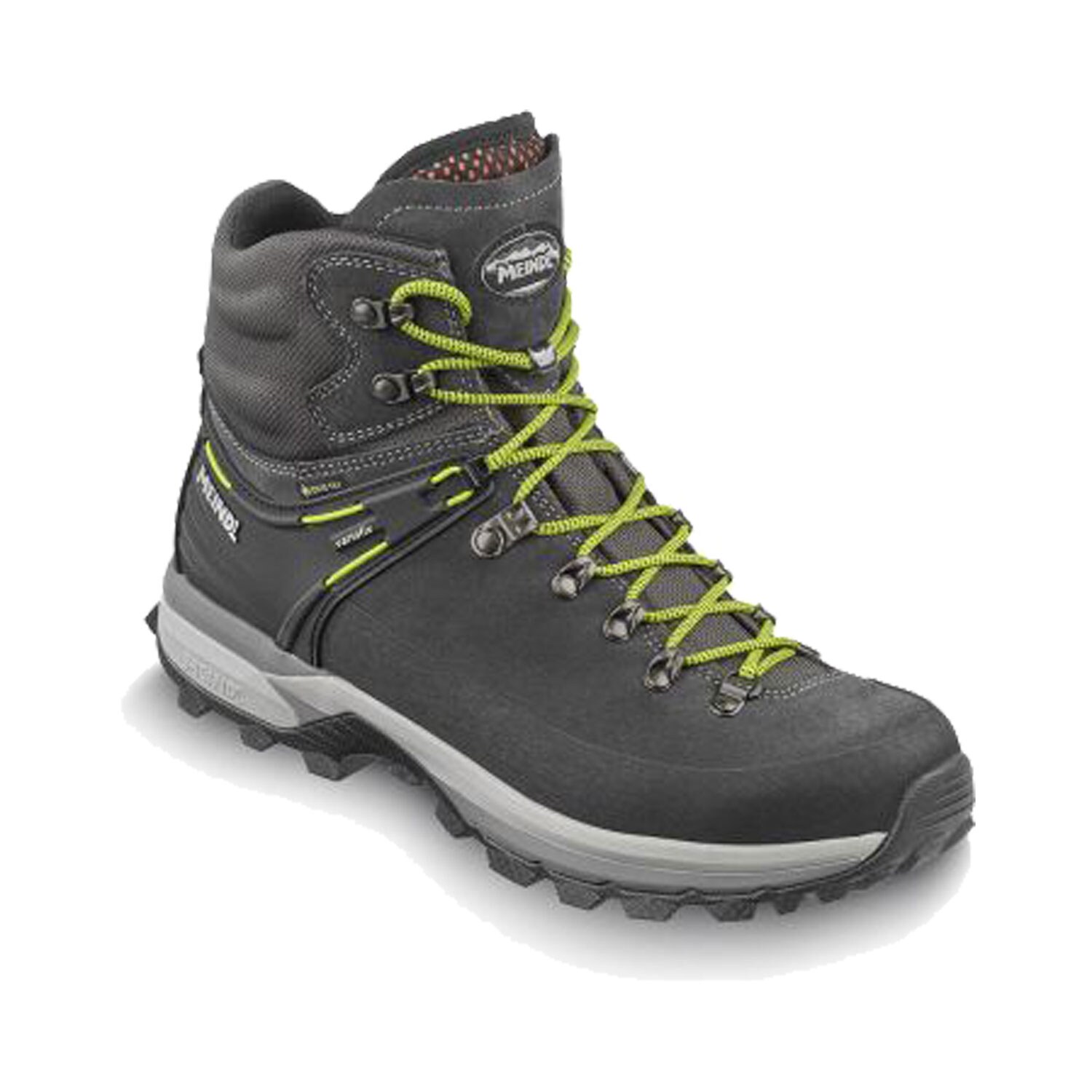 Meindl Air Revolution 1.5 Herren Wanderschuh - Bild 1