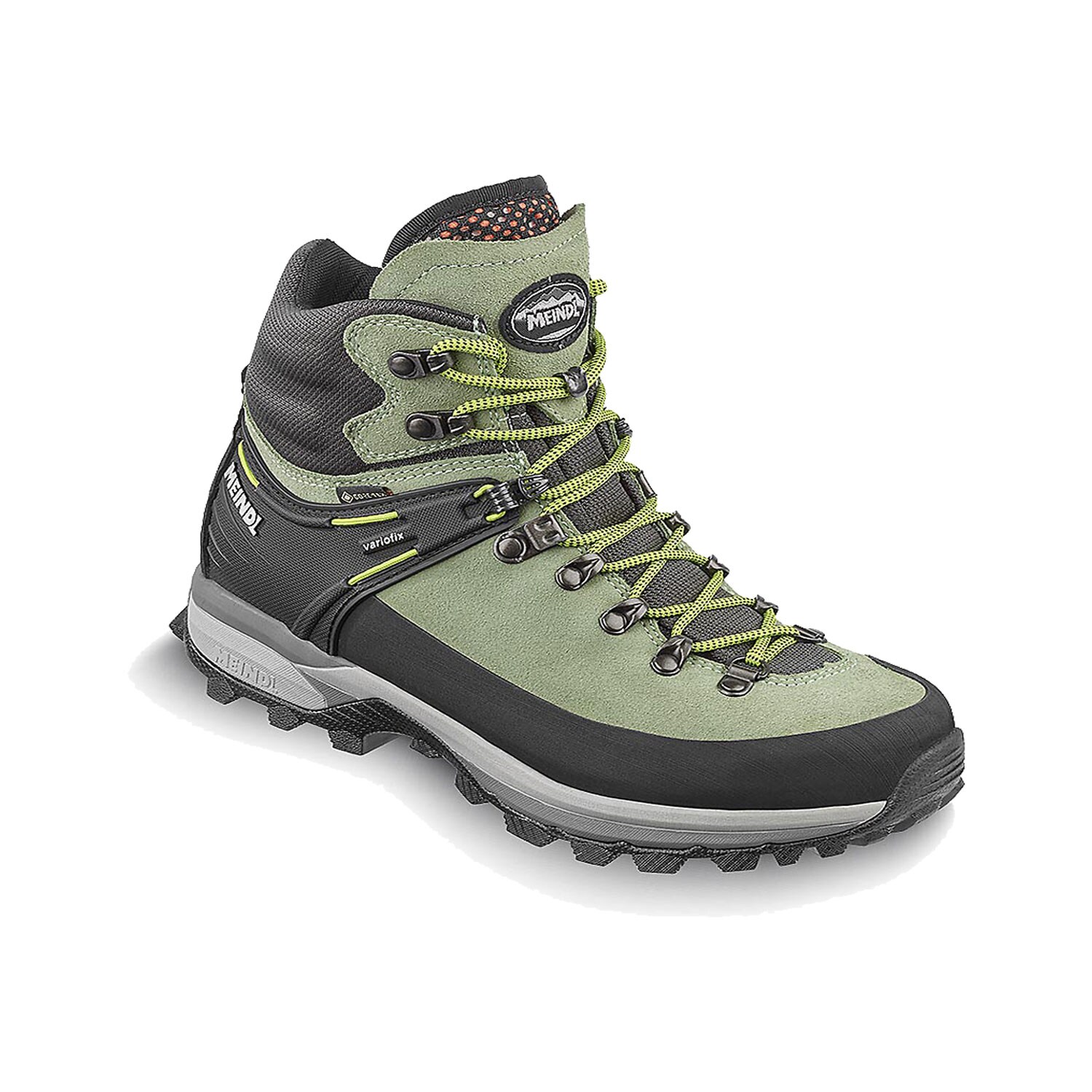 Meindl Air Revolution 1.5 Damen Wanderschuhe - Bild 1