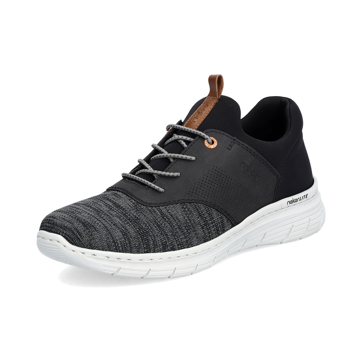 Rieker FSK Herren Slipper | 04061811753857