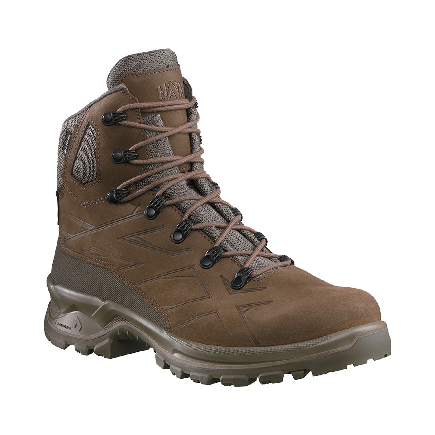 HAIX Xventure GTX Herren Wanderschuhe - Bild 1