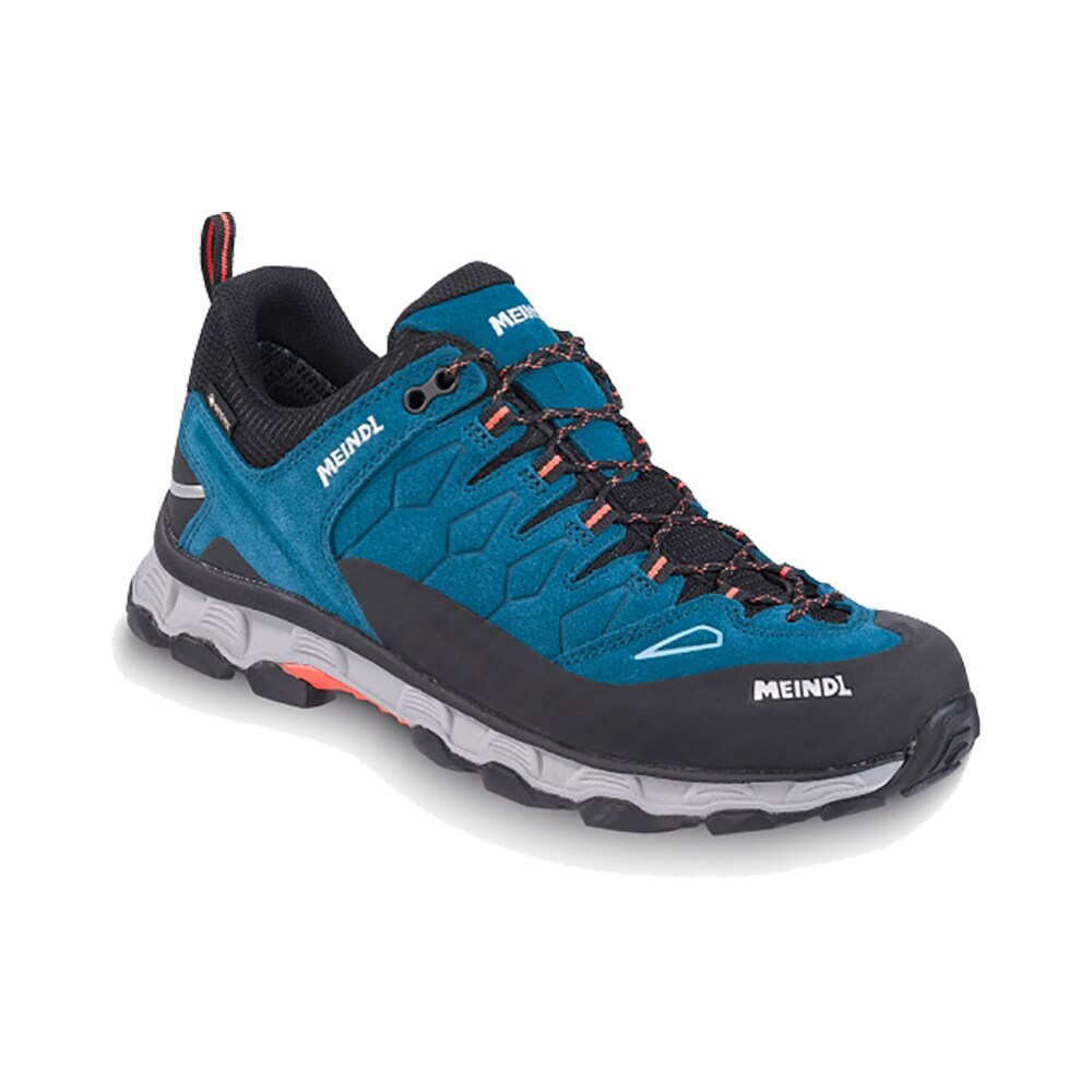 Meindl Lite Trail GTX Herren Wanderschuhe - Bild 1