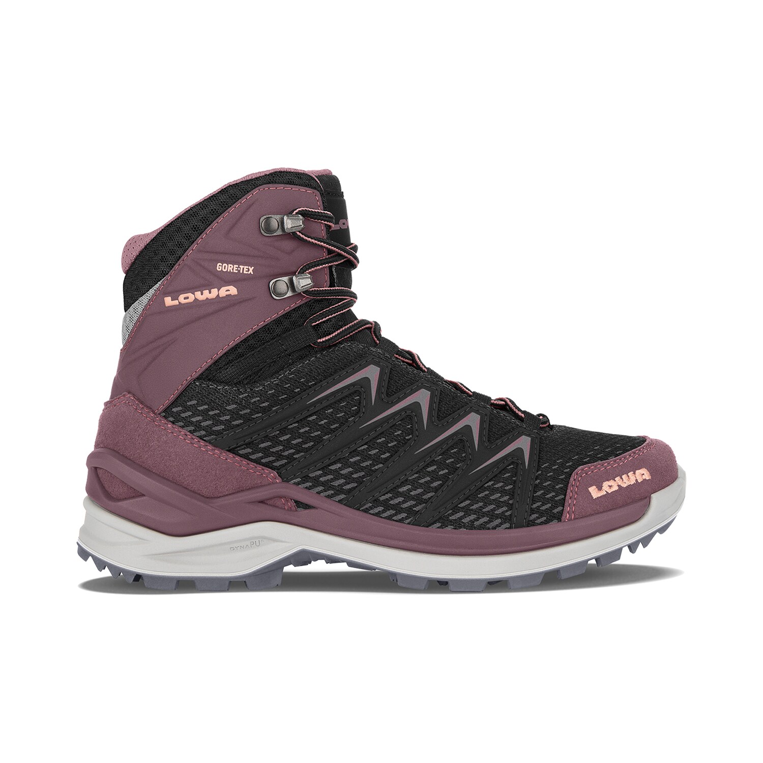 Lowa Innox Pro GTX Mid Damen Wanderschuhe - Bild 1