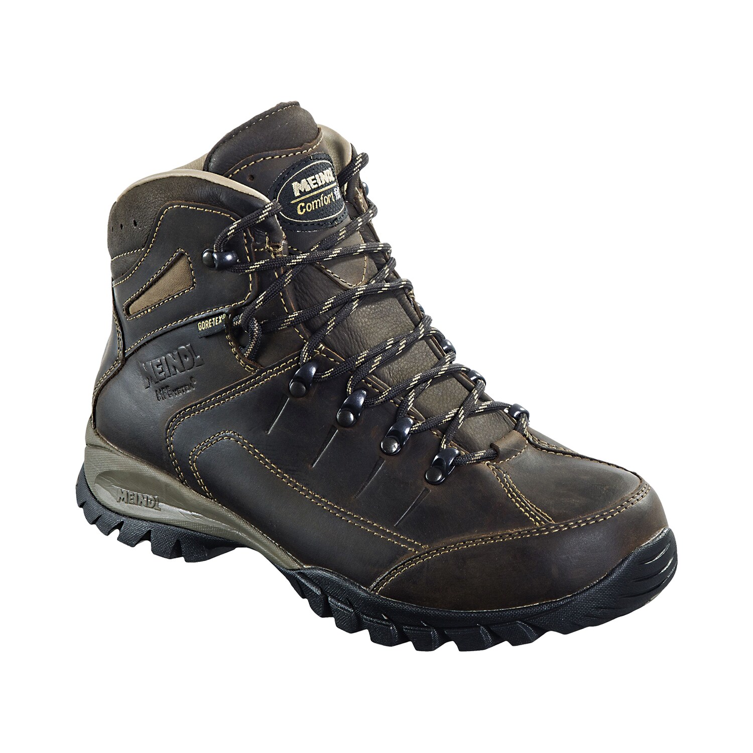 Meindl Jura GTX Herren Wanderschuhe - Bild 1