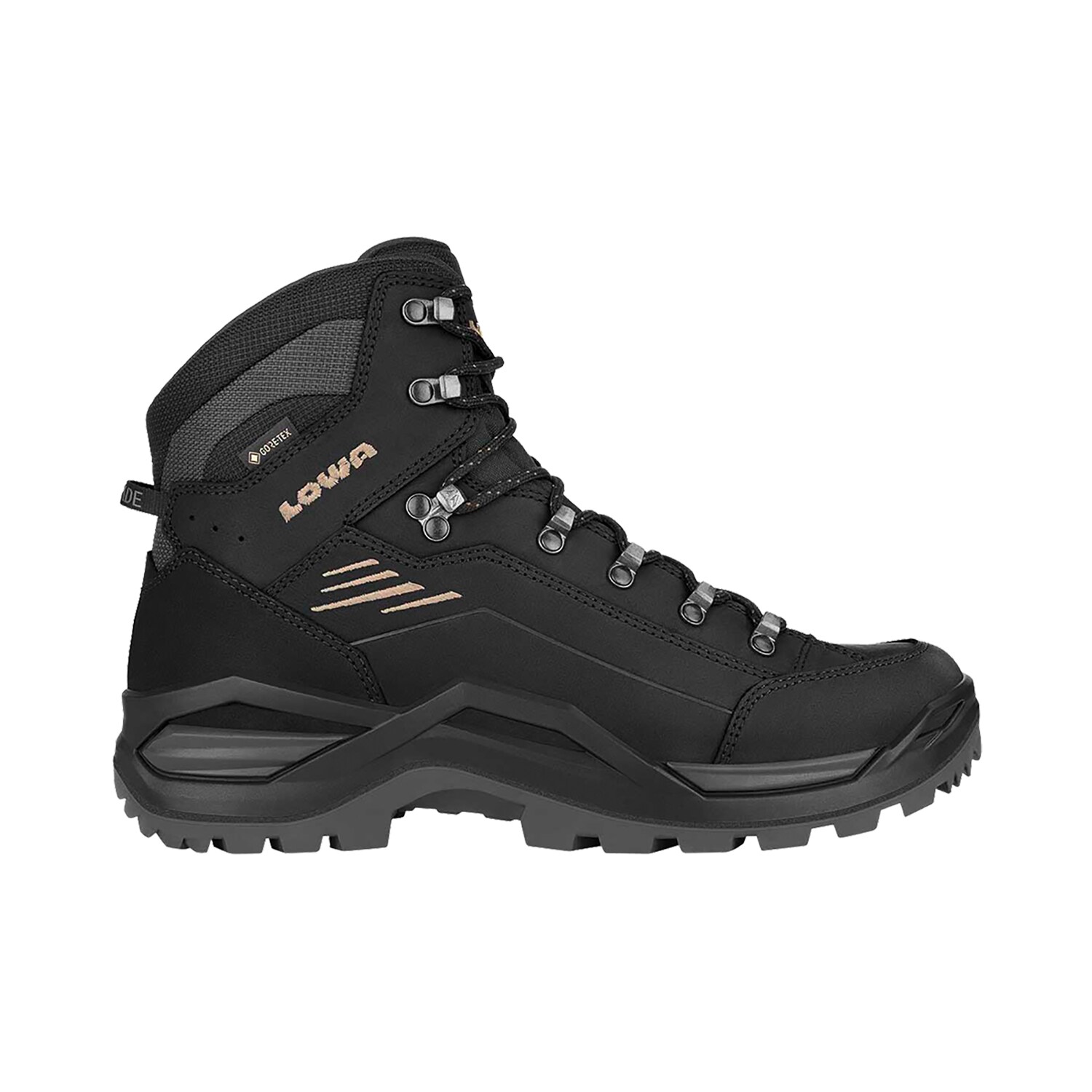 Lowa Renegade Evo GTX Herren Wabderschuhe - Bild 1