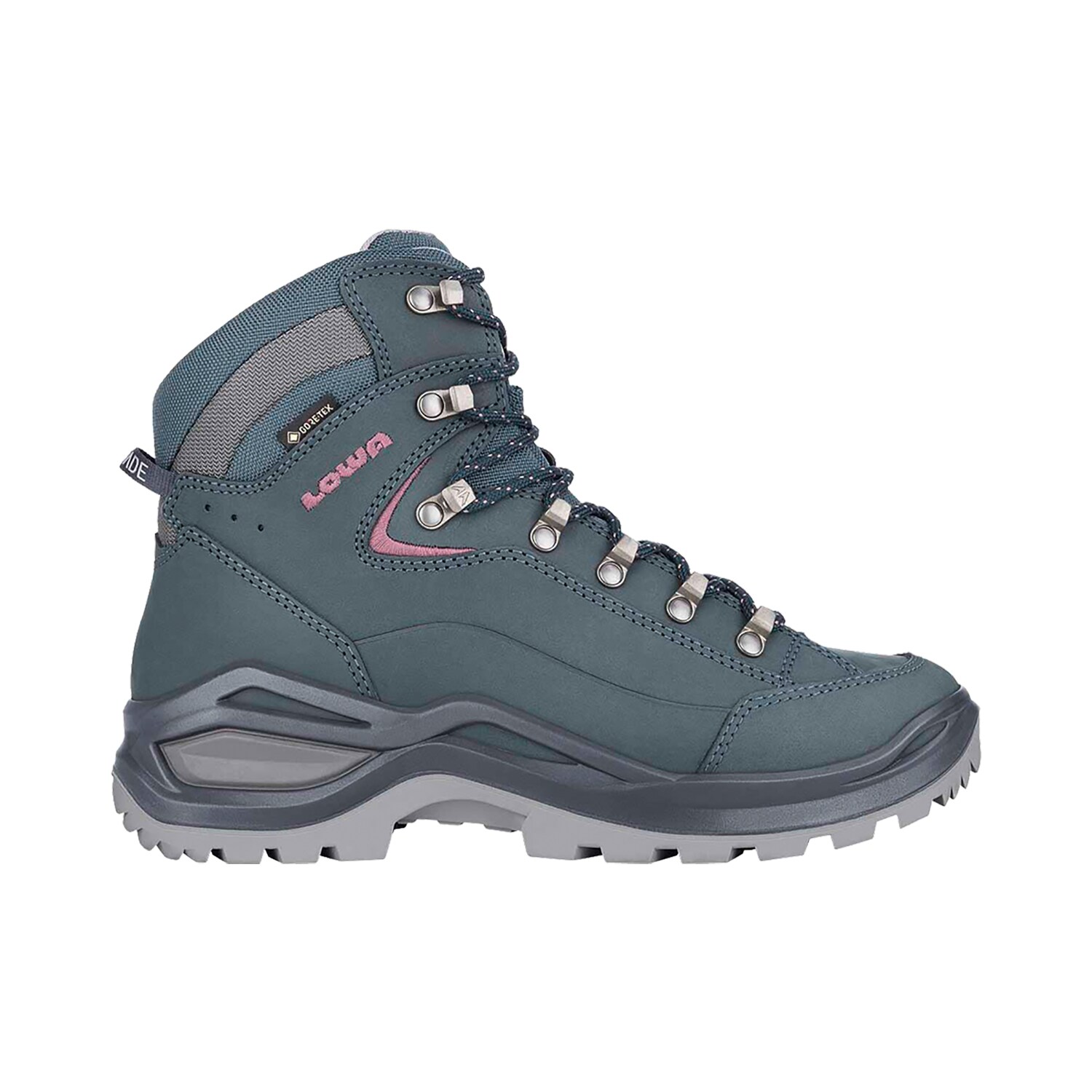 Lowa Renegade Evo GTX Mid Damen Wanderschuhe - Bild 1