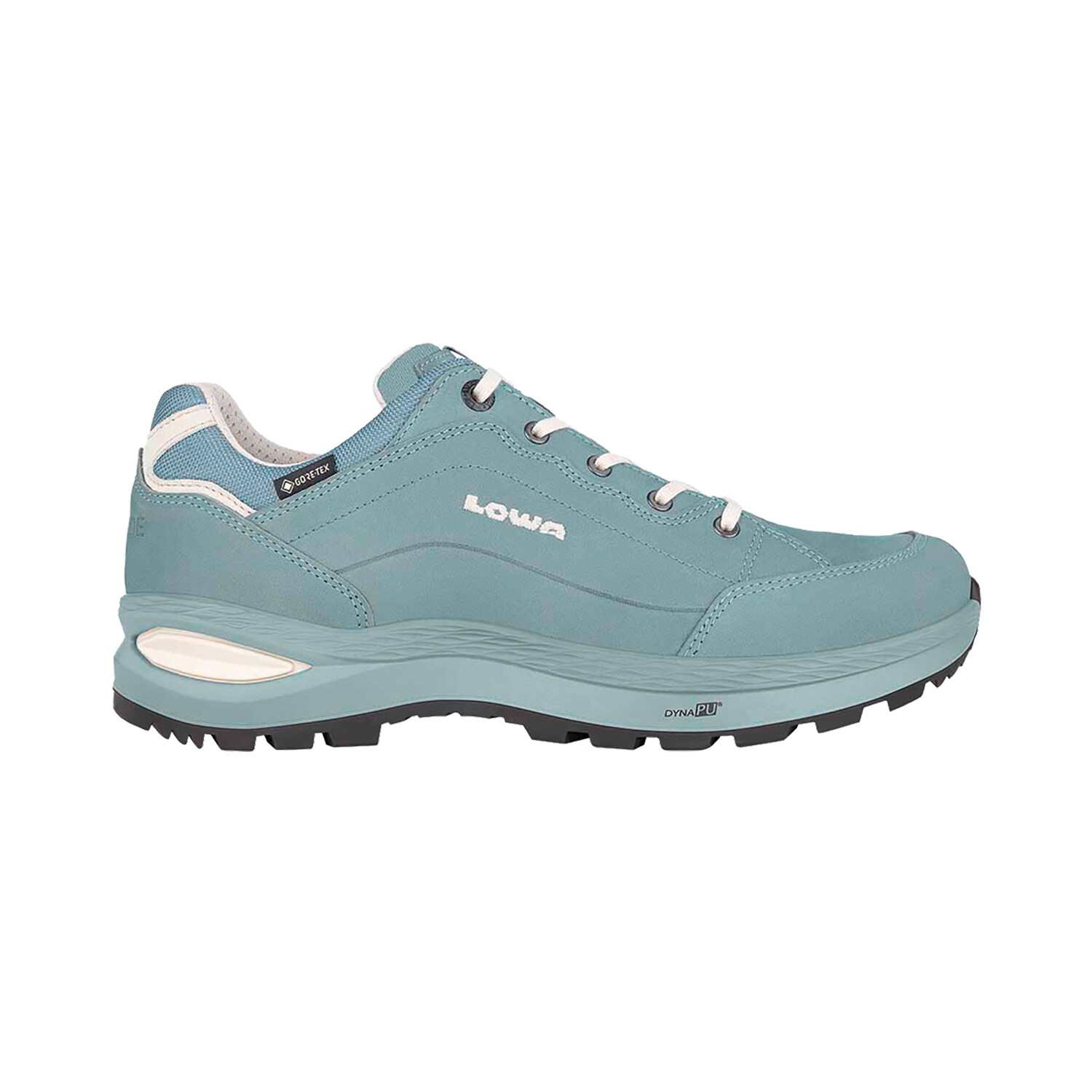 Lowa Renegade Evo GTX Lo Damen Wanderschuhe - Bild 1