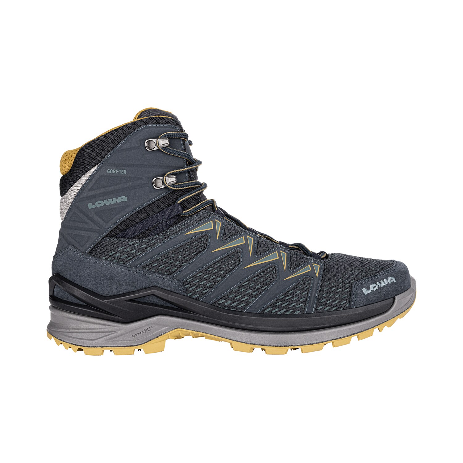 Lowa Innox Pro GTX Mid Herren Wanderschuhe - Bild 1