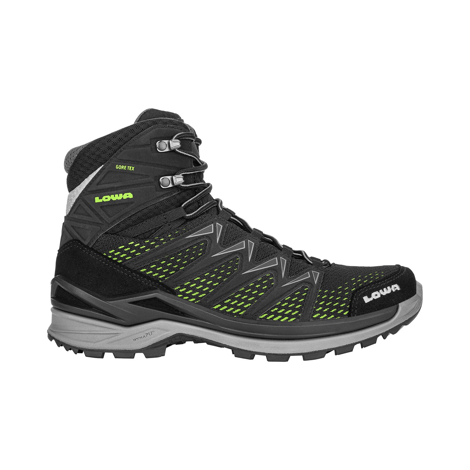 Lowa Innox Pro GTX Mid Herren Wanderschuhe - Bild 1