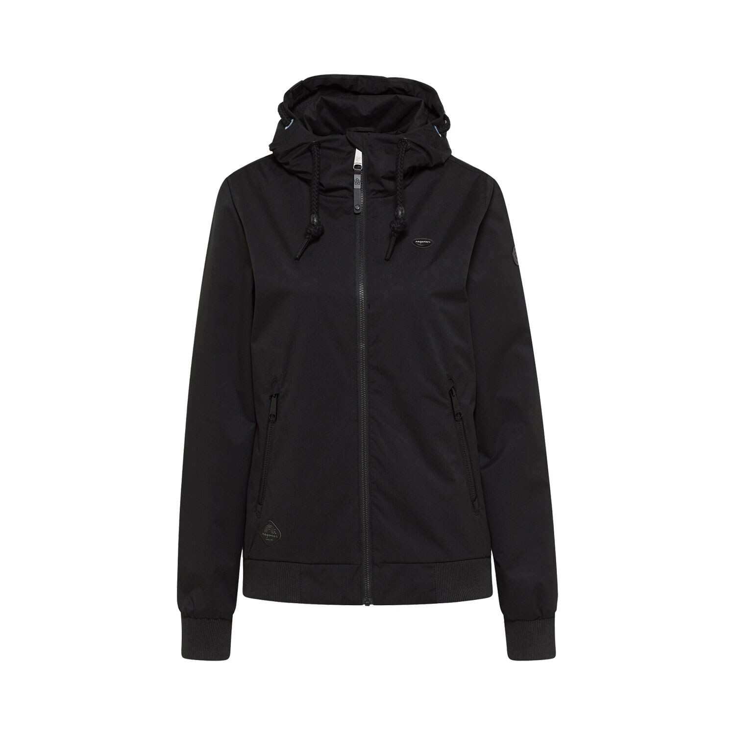 Ragwear Nuggie Damen Jacke | 04064601923256
