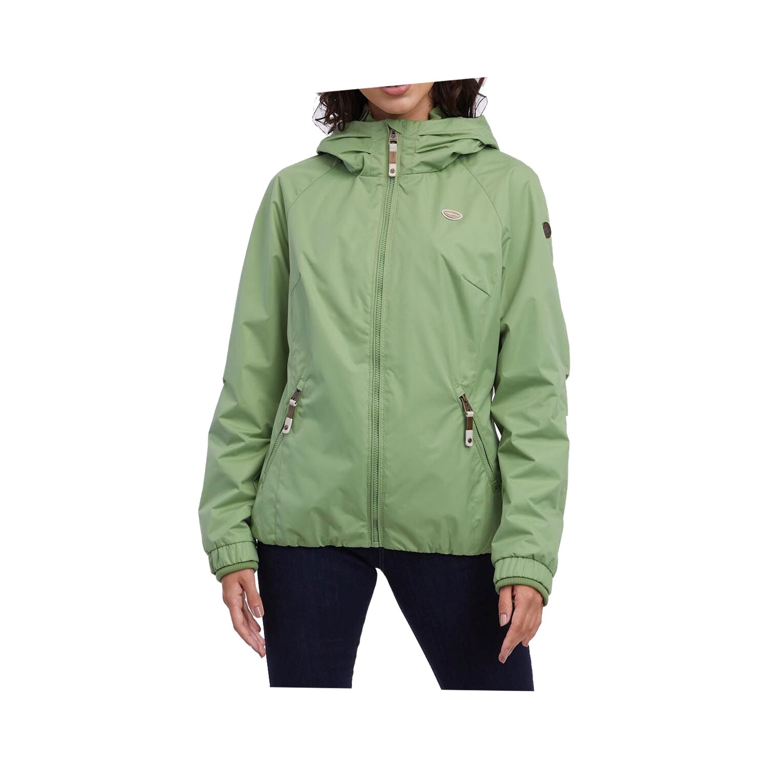 Ragwear Dizzie Damen Jacke - Bild 1