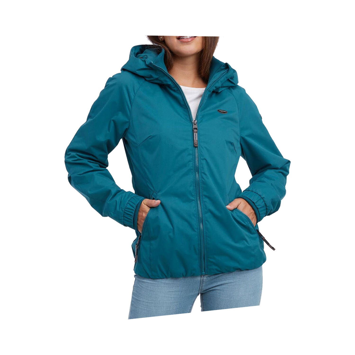 Ragwear Dizzie Damen Jacke | 04064601847705
