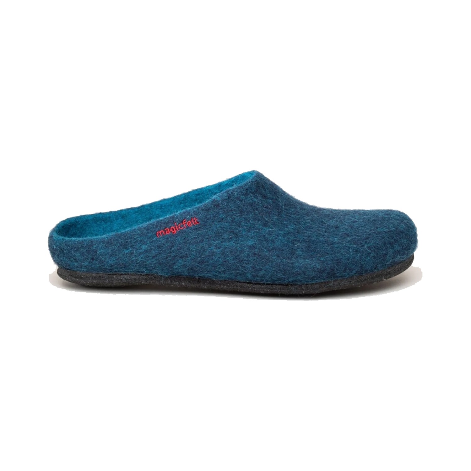 Gottstein AN 709 Damen Filzpantoffeln | 09120049317059