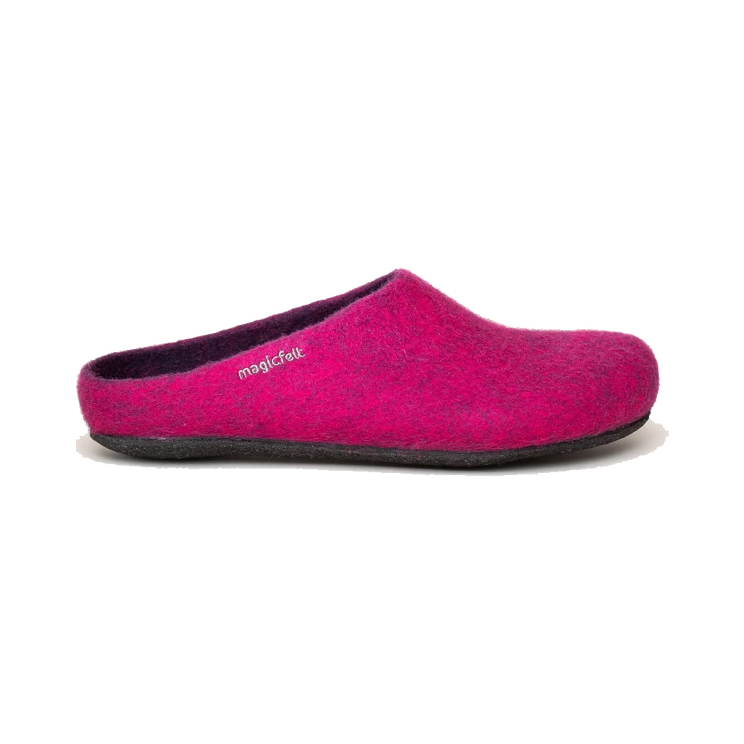 Gottstein AN 709 Damen Filzpantoffeln - Bild 1