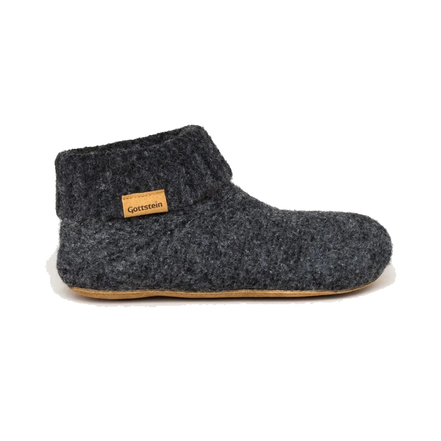 Gottstein Knit Boot Unisex Hausschuhe | 09010554013686