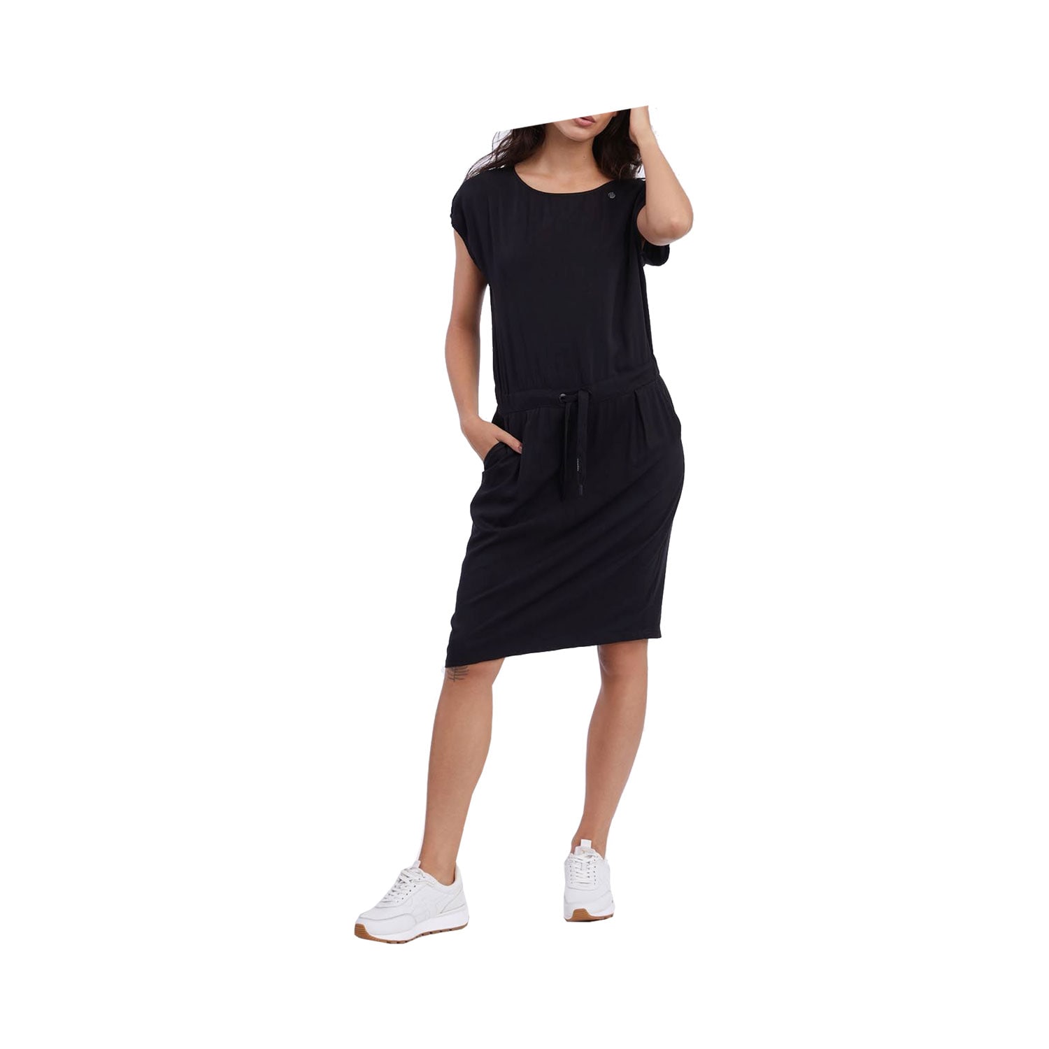 Ragwear Mascarpone Damen Kleid - Bild 1