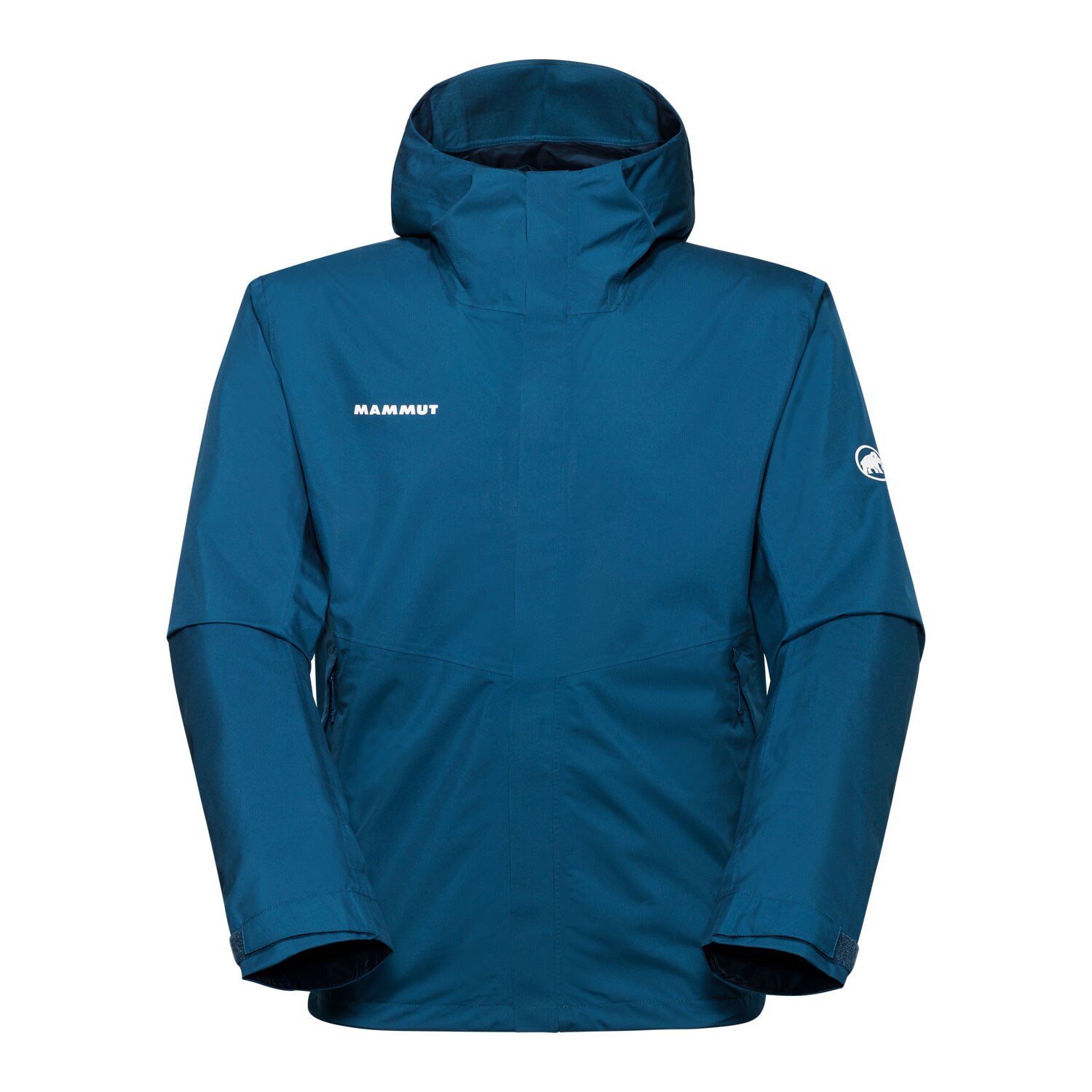 Mammut Alto HS Hooded Herren Jacke - Bild 1