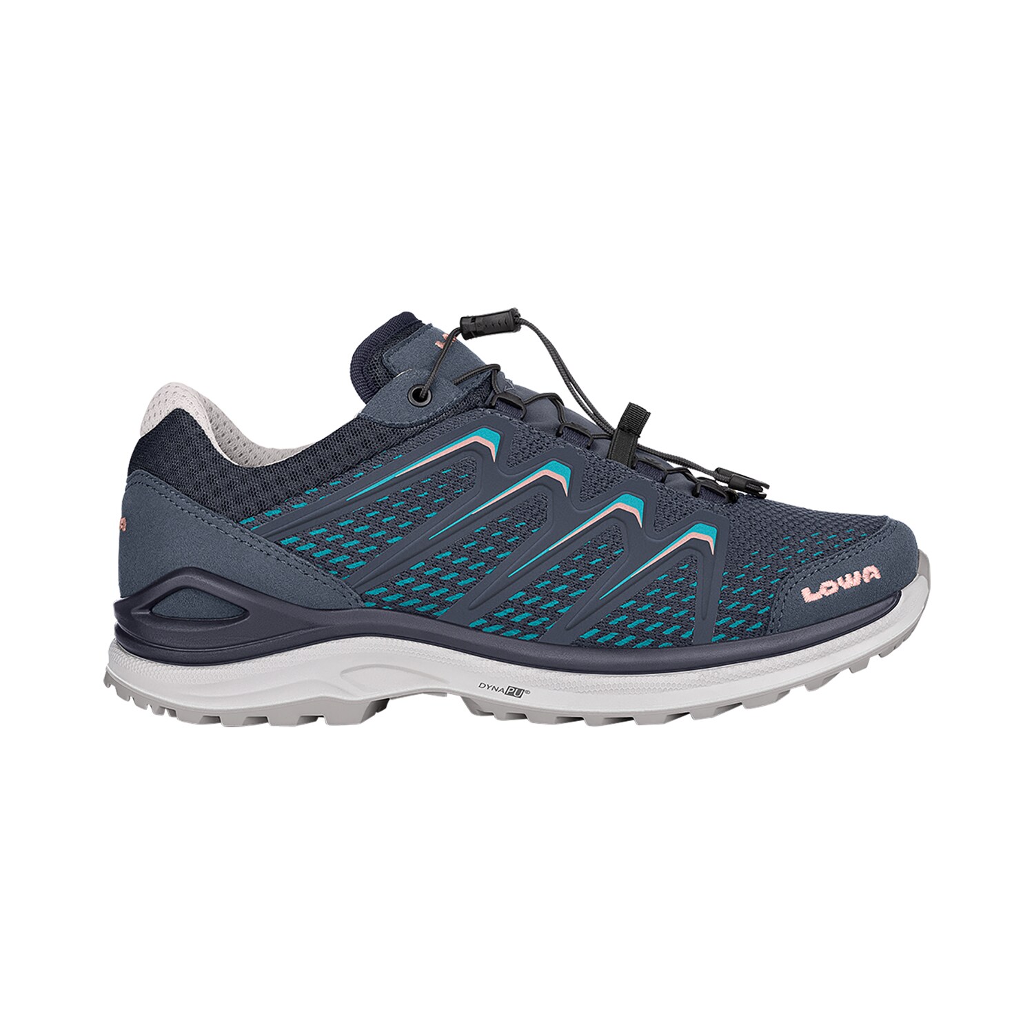 Lowa Maddox GTX Lo Damen Wanderschuhe | 04063606419436