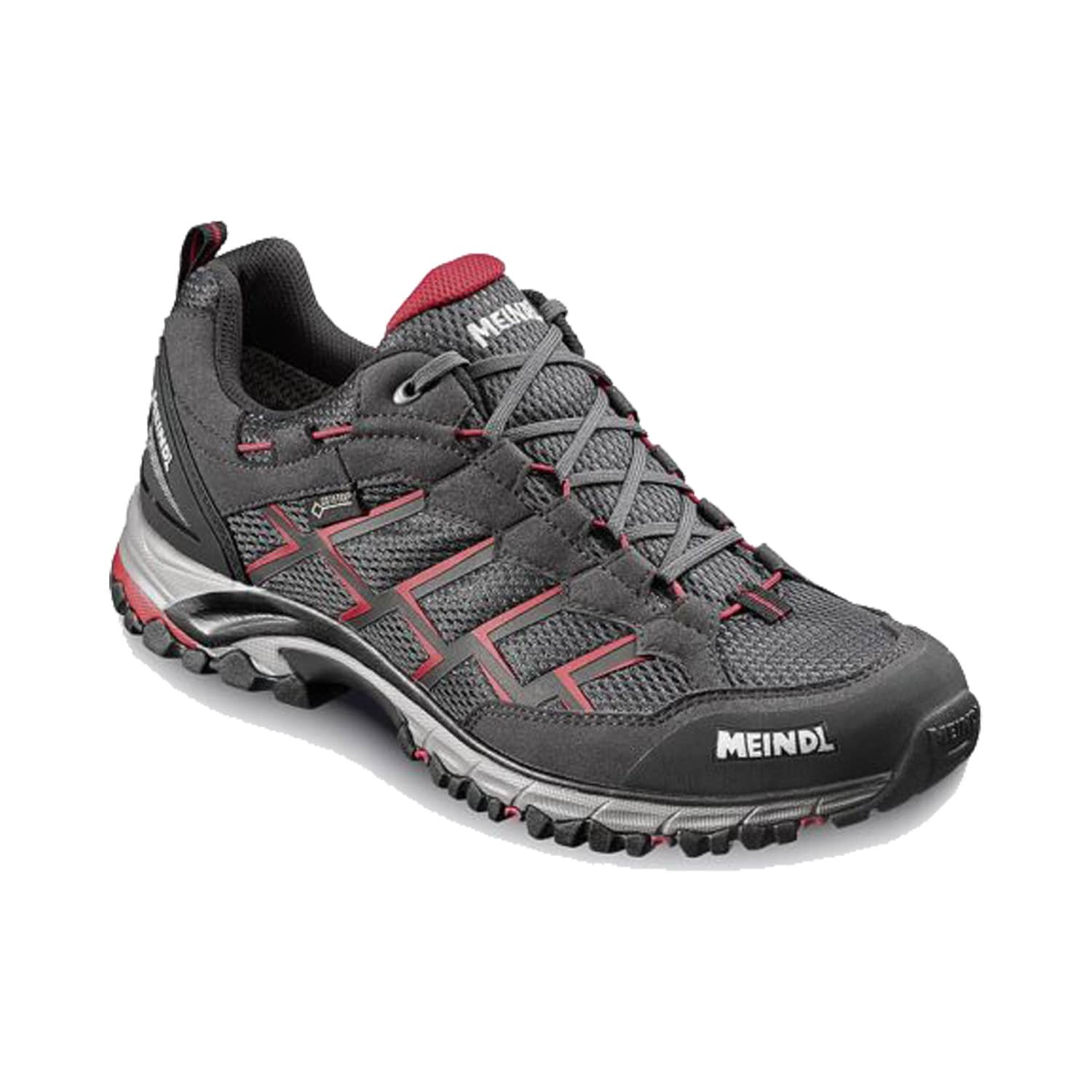 Meindl Caribe GTX Schmal Herren Trekkingschuhe - Bild 1