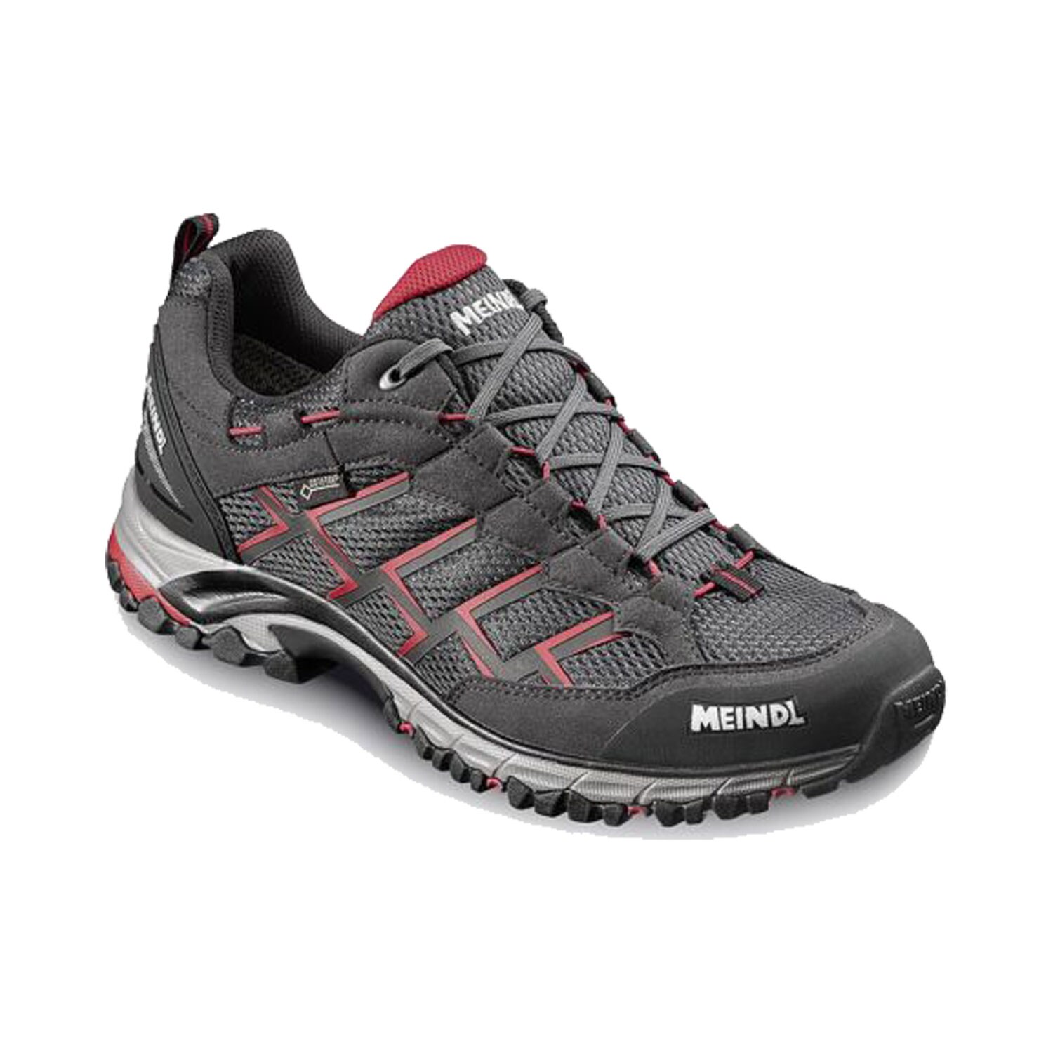 Meindl Caribe GTX Schmal Herren Trekkingschuhe