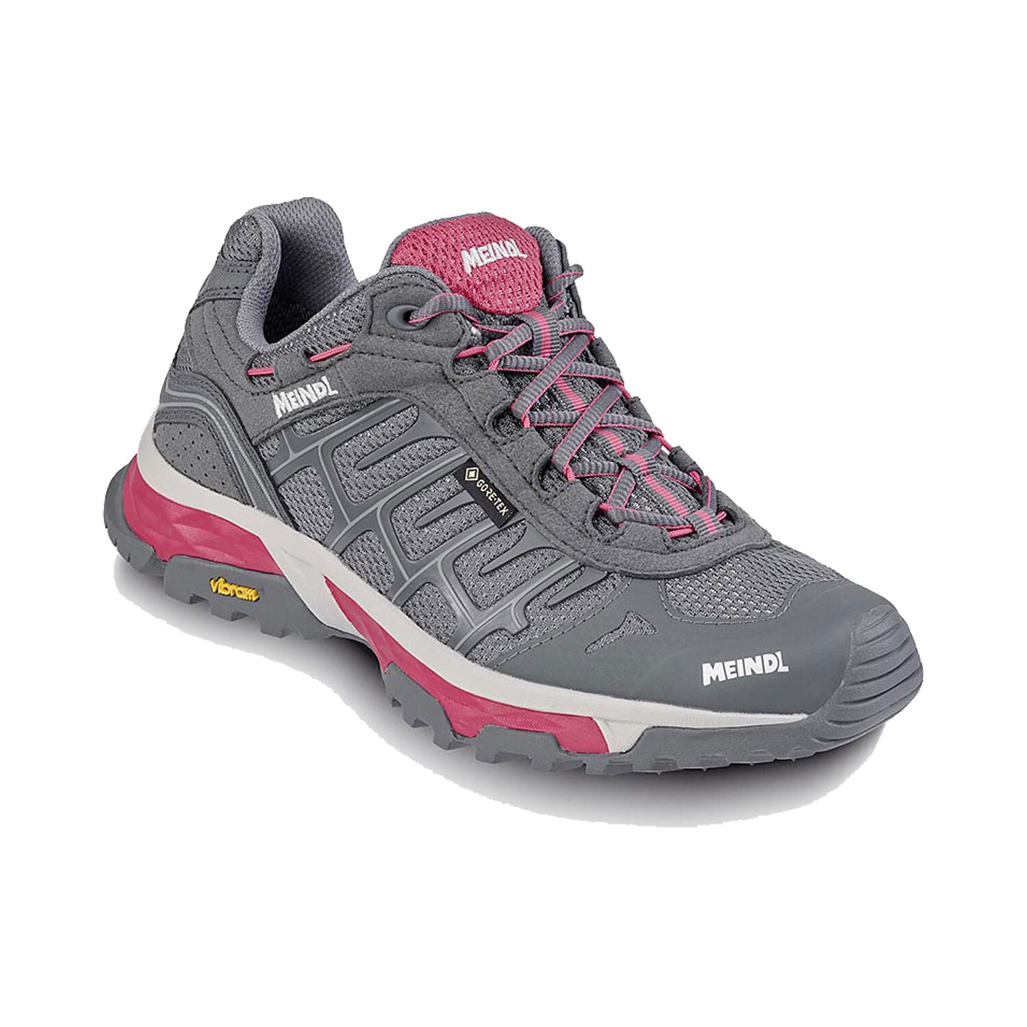 Meindl Finale Lady GTX Damen Wanderschuhe - Bild 1