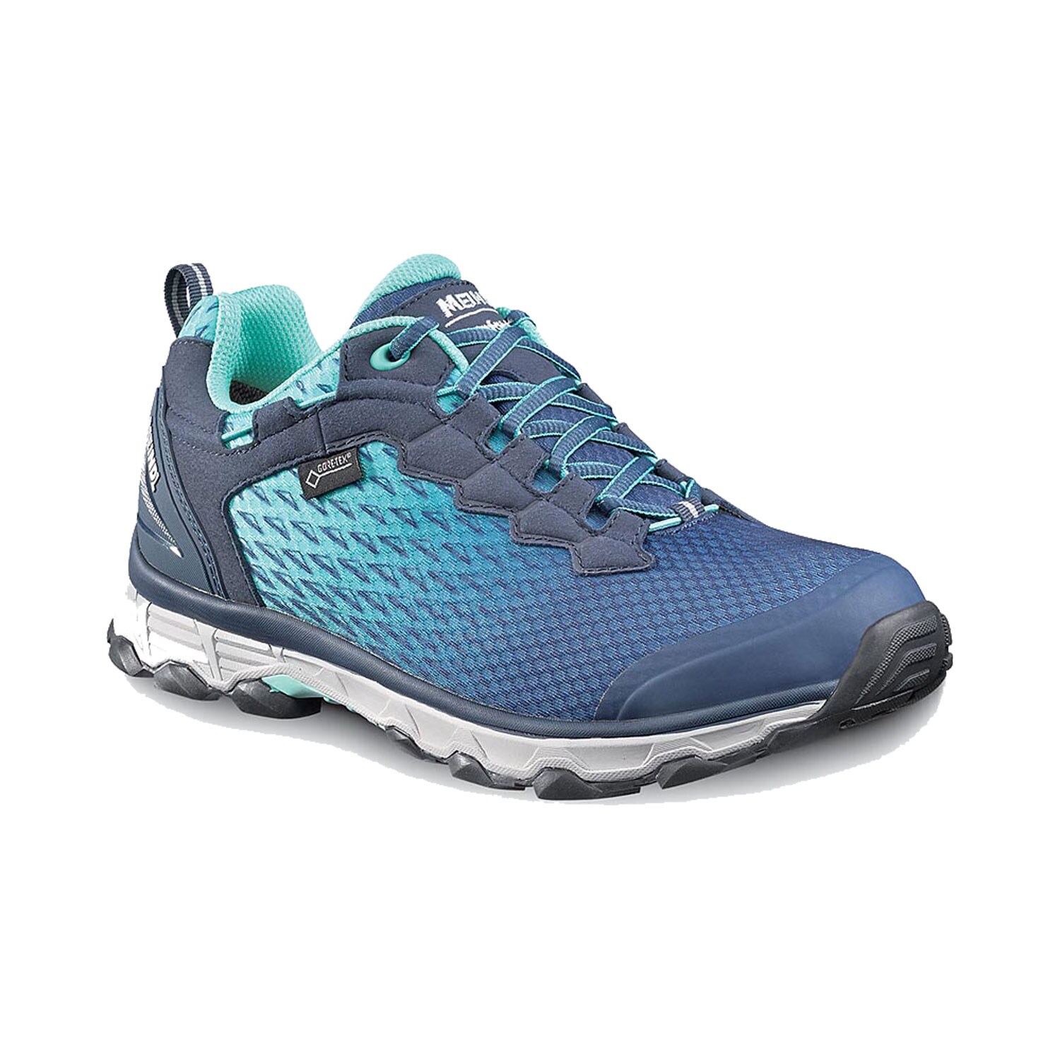 Meindl Activo Sport Lady GTX Damen Wanderschuhe