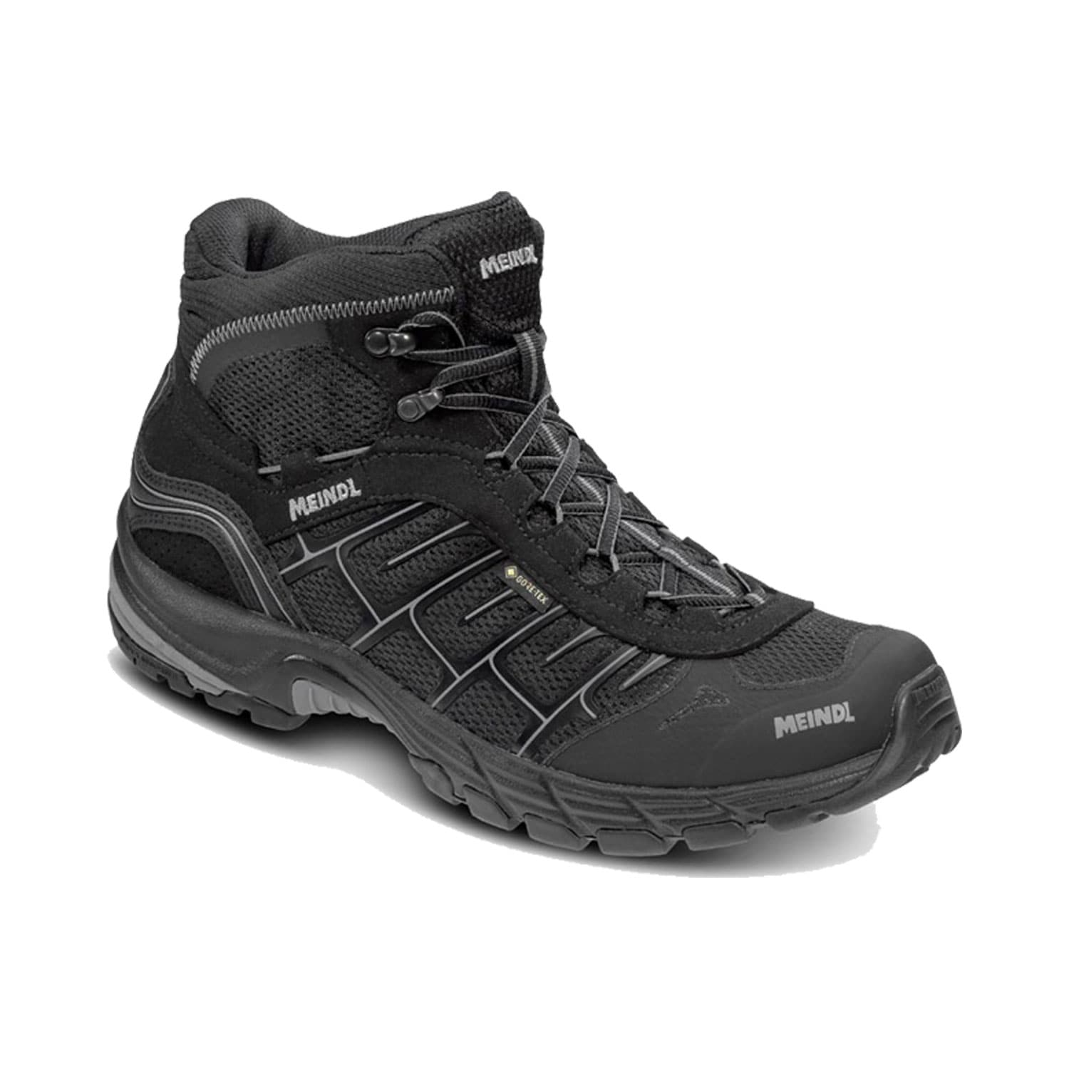 Meindl Quebec Mid GTX Herren Wanderschuhe - Bild 1