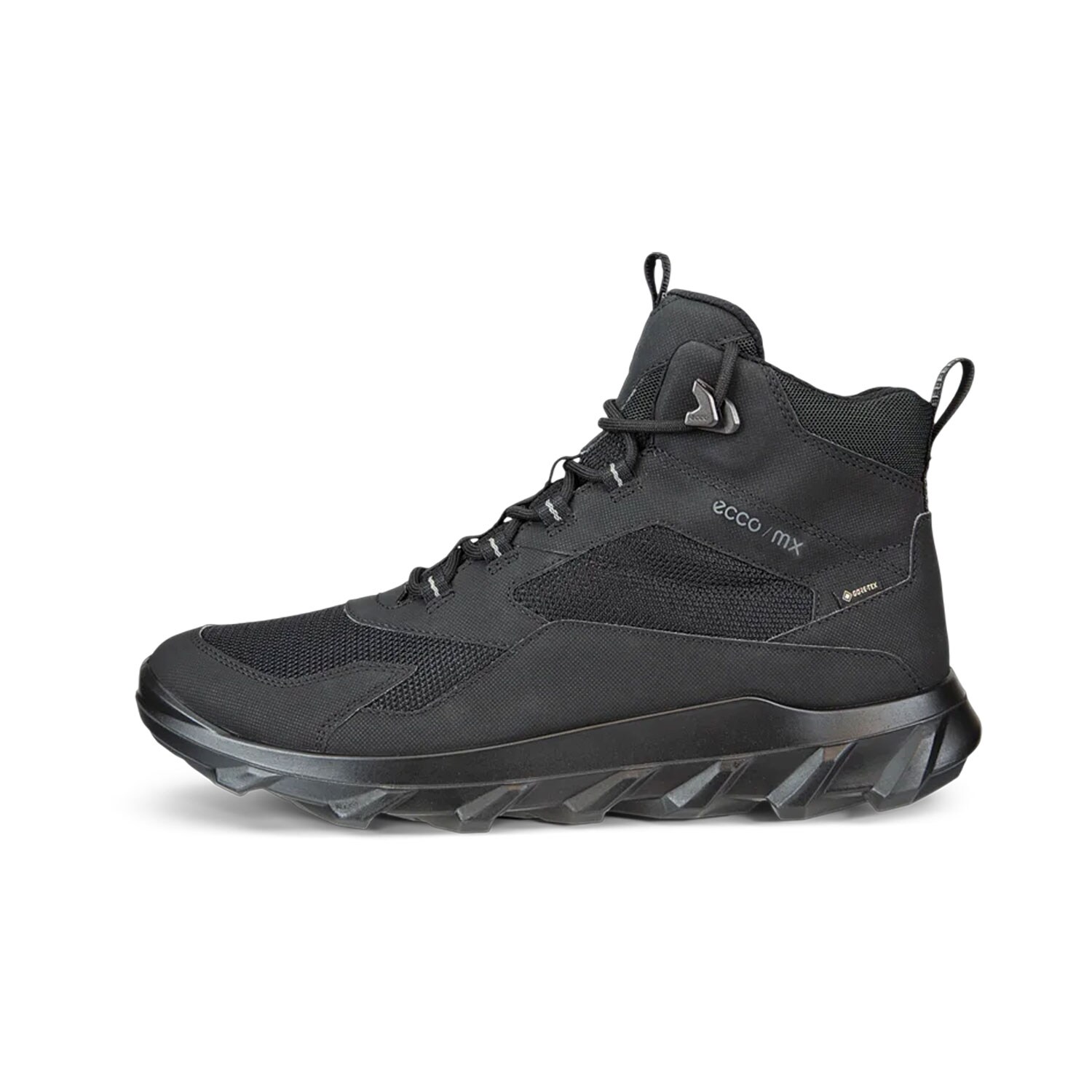 ECCO MX M Black | 00194890197473