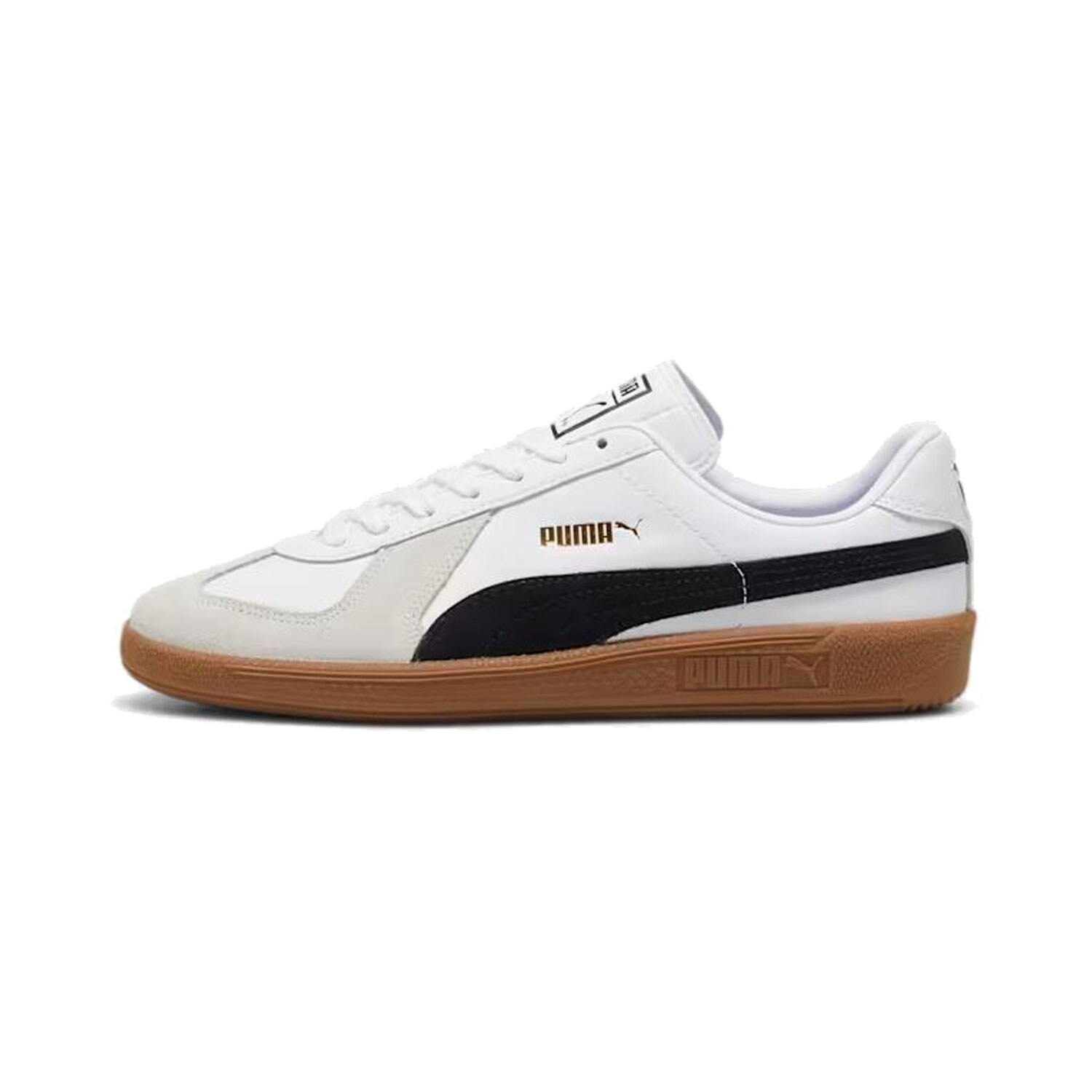 Puma Army Trainer Unisex Sneaker | 04067978101777