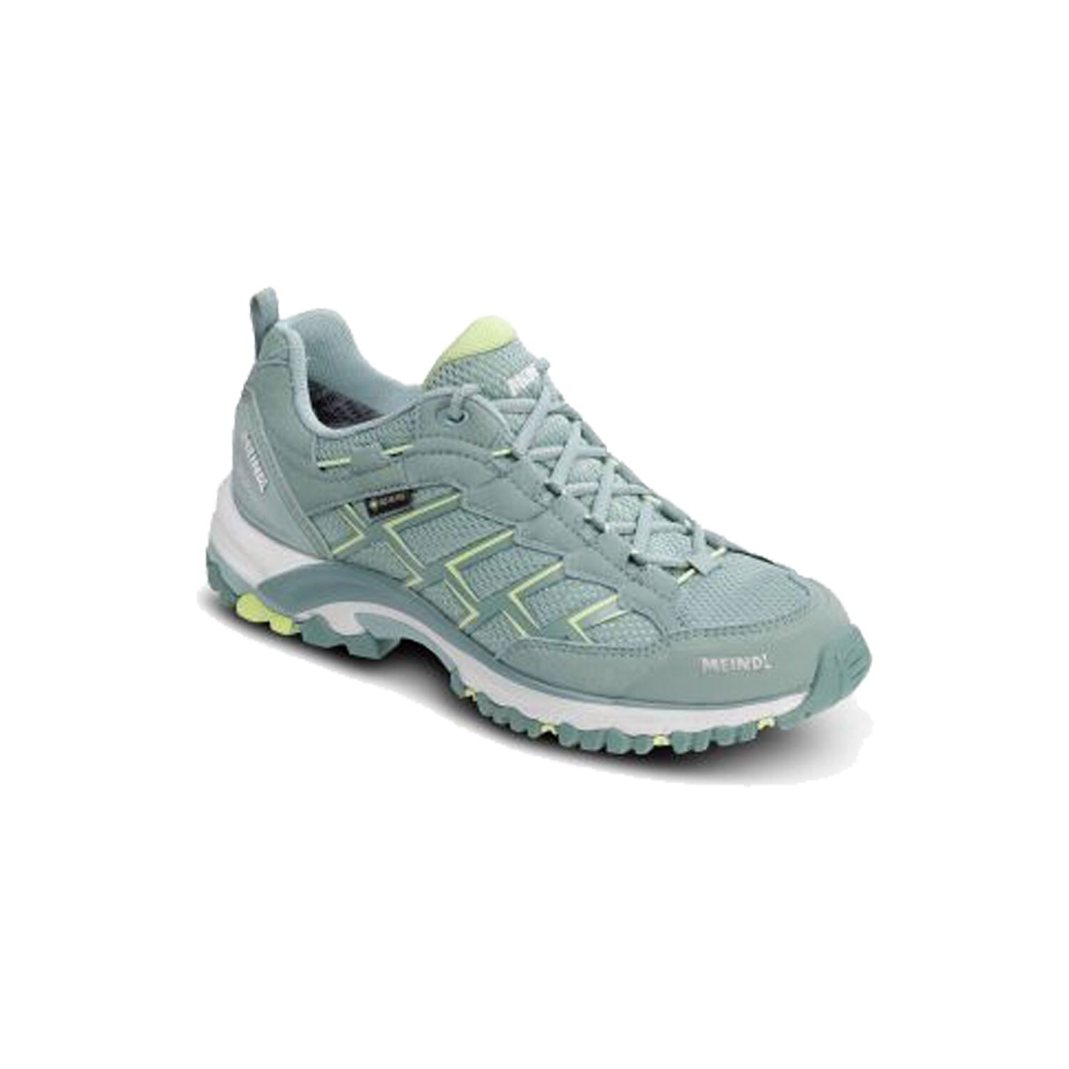 Meindl Caribe Lady GTX Damen Trekkingschuhe - Bild 1