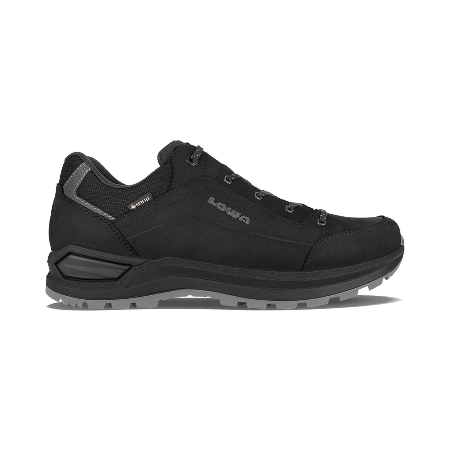 Lowa Renegade Evo GTX Lo Herren Wanderschuhe