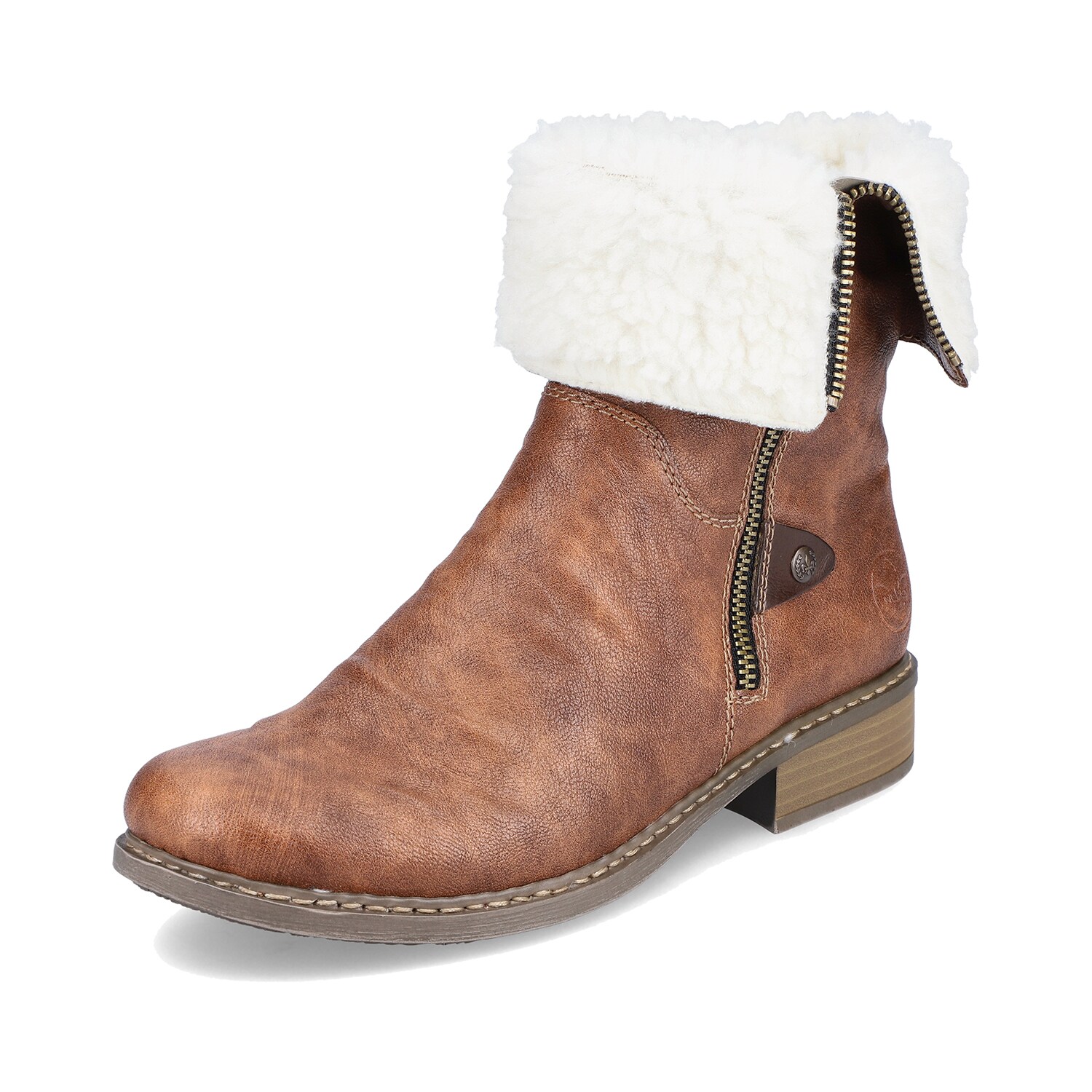 Rieker Damen Stiefel - Bild 1