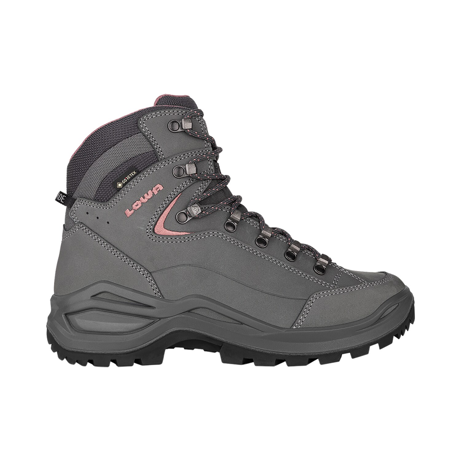 Lowa Renegade Evo GTX Mid Damen Wanderschuhe