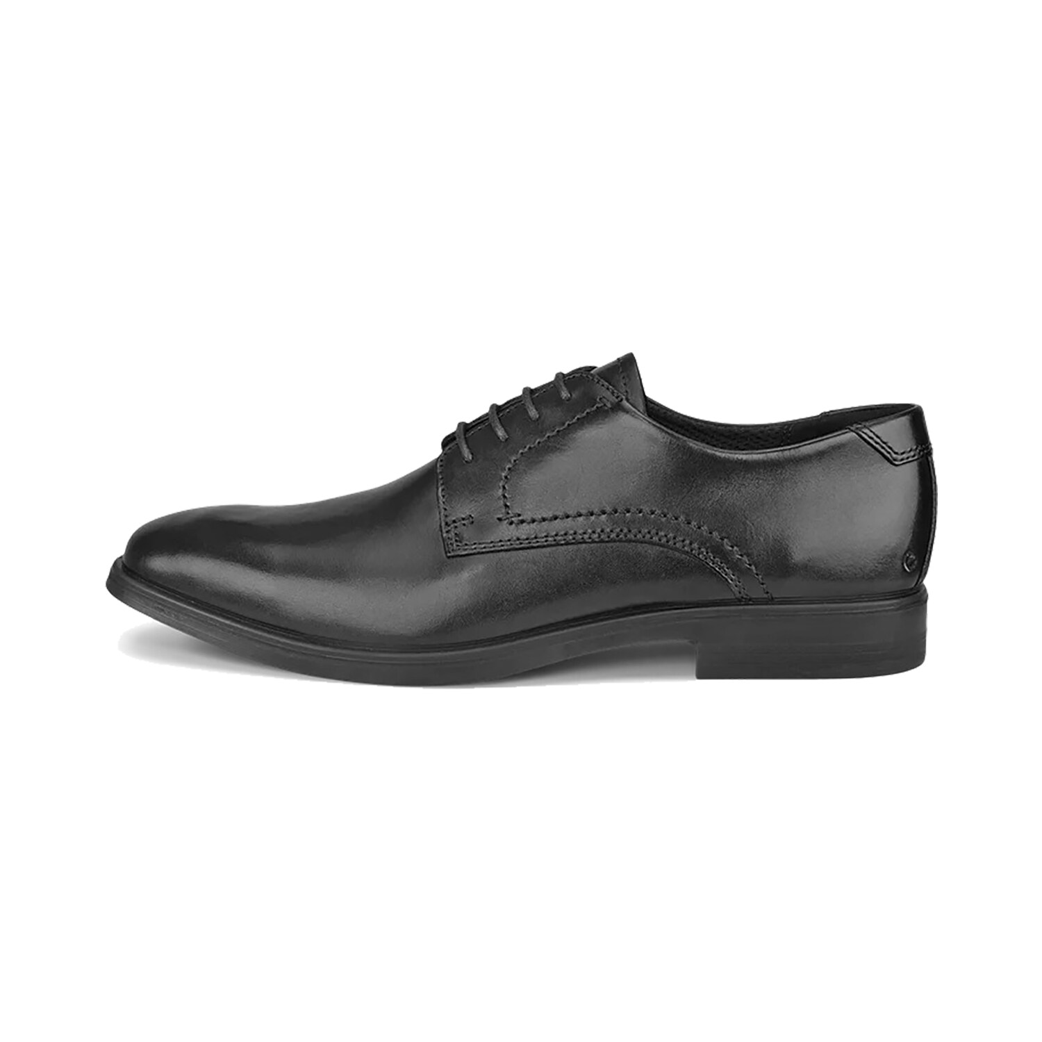 ECCO Melbourne Herren Halbschuhe | 00809704135472