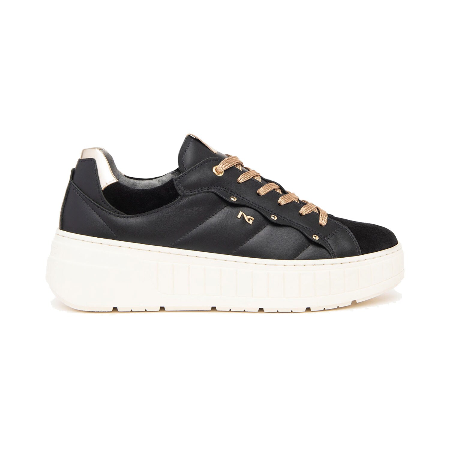 Nero Giardini Damen Sneaker - Bild 1