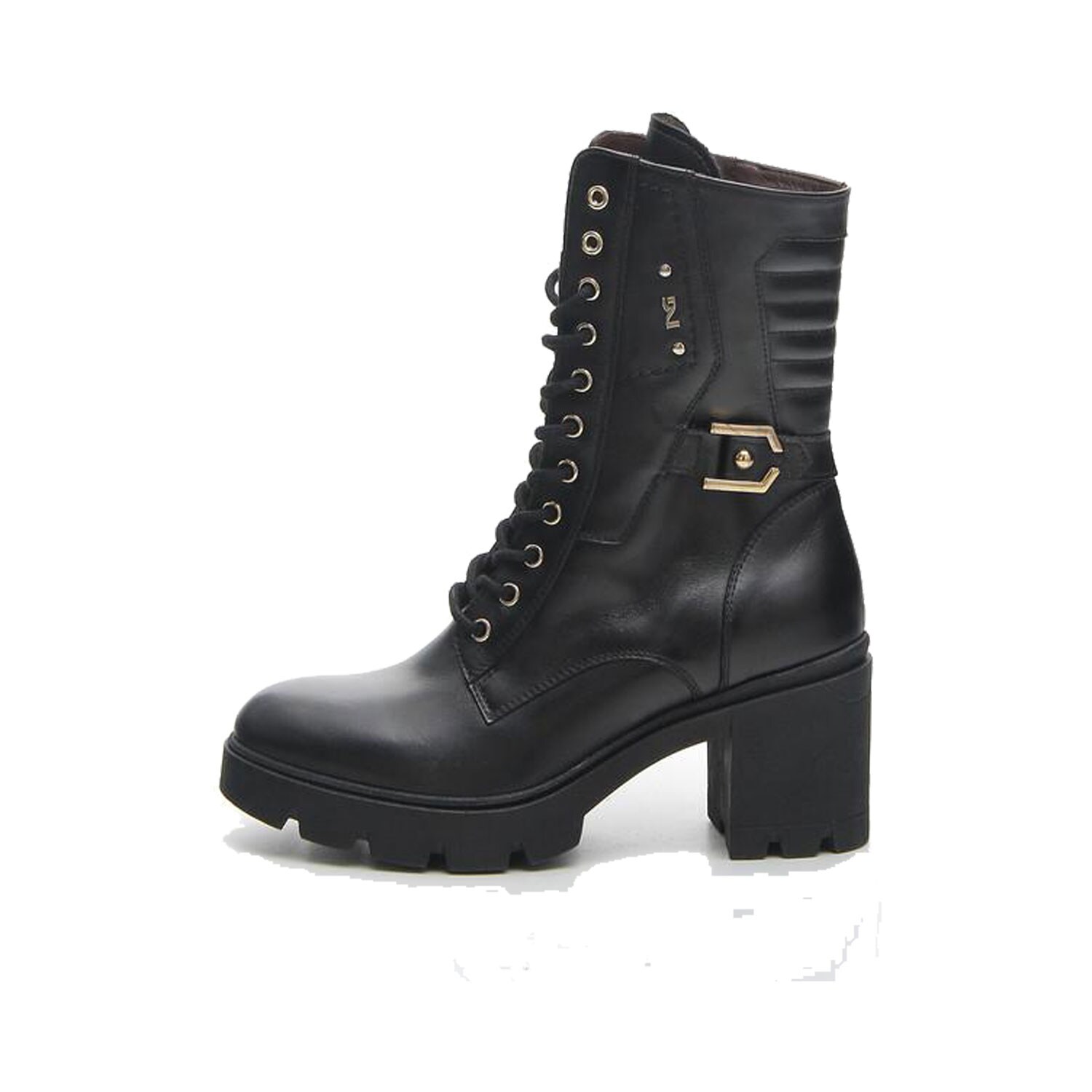 Nero Giardini Damen Stiefel - Bild 1