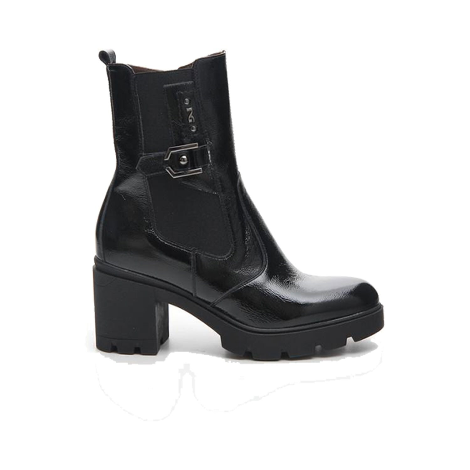 Nero Giardini Damen Stiefel - Bild 1