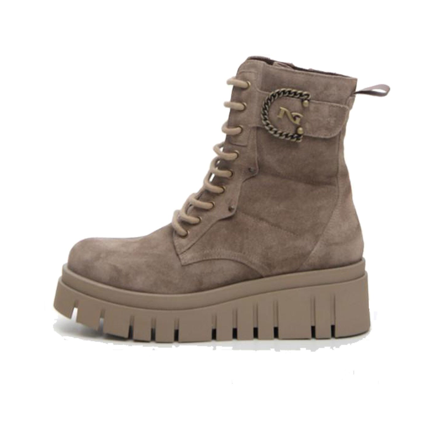 Nero Giardini Damen Schn&uuml;rstiefel - Bild 1