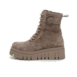 Nero Giardini Damen Schnürstiefel - Bild 1