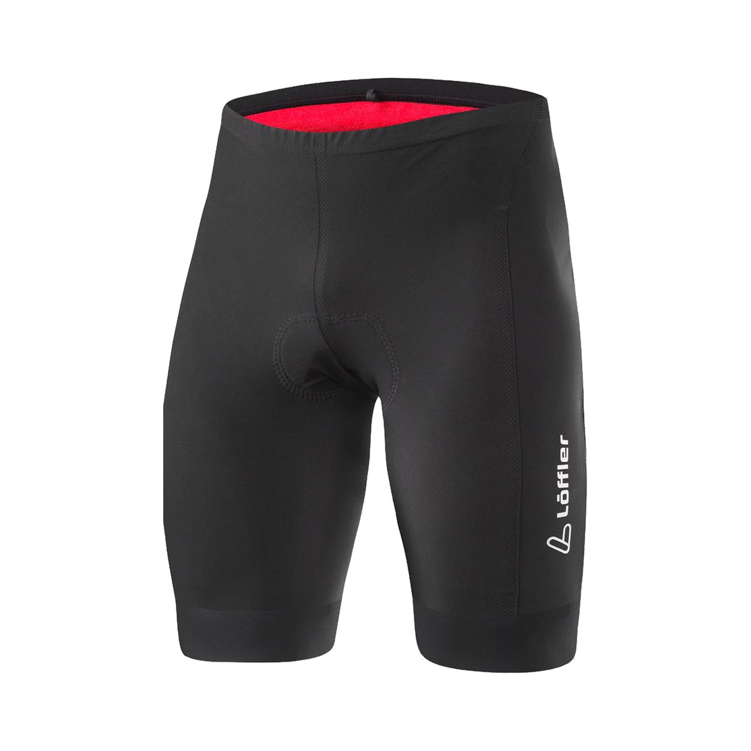 L&ouml;ffler Bike Tights HOTBOND Herren Radhose - Bild 1