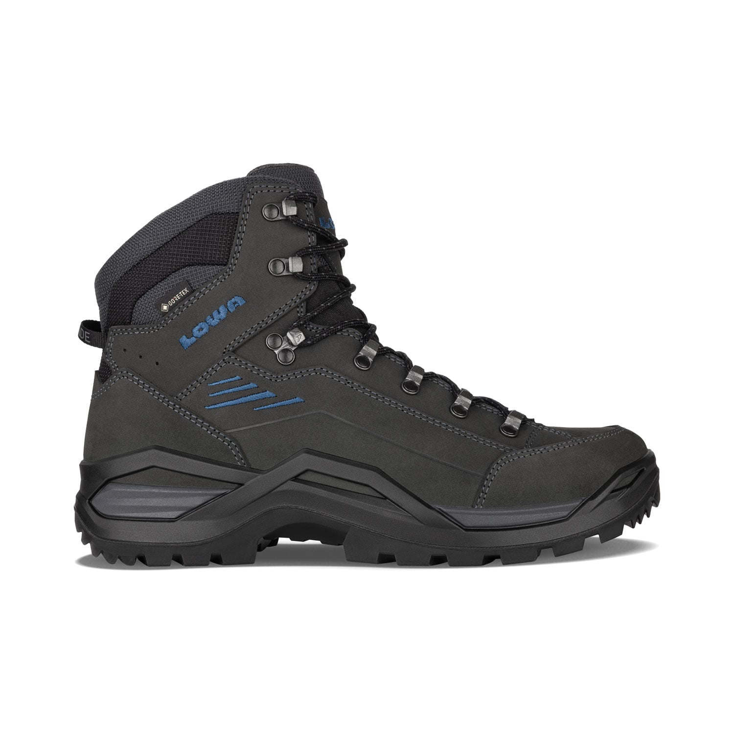 Lowa Renegade Evo GTX Mid Herren Wanderschuhe - Bild 1
