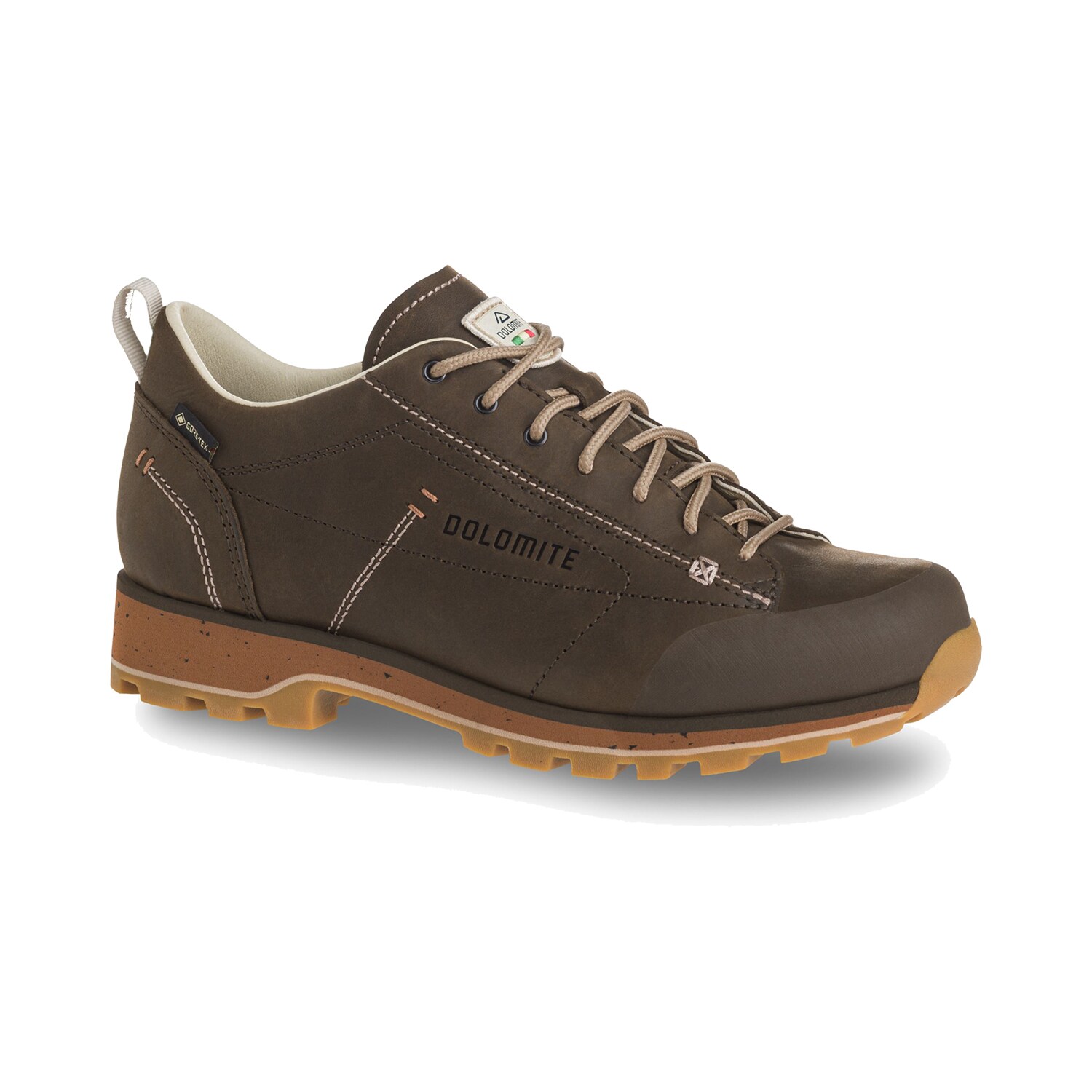 Dolomite 54 Low FG Evo GTX Damen Wanderschuhe - Bild 1