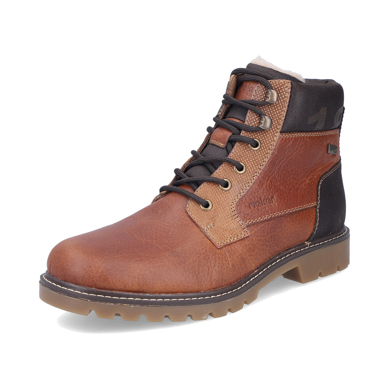 Rieker Herren Stiefelette - Bild 1