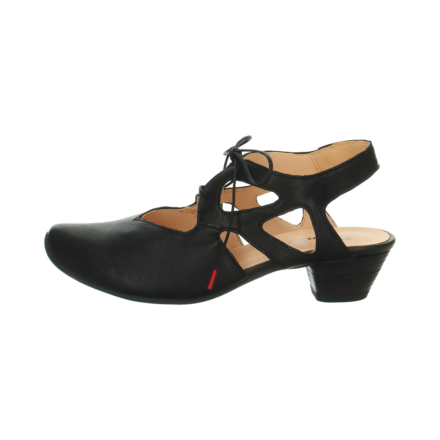 Think! Aida Damen Ballerina - Bild 1