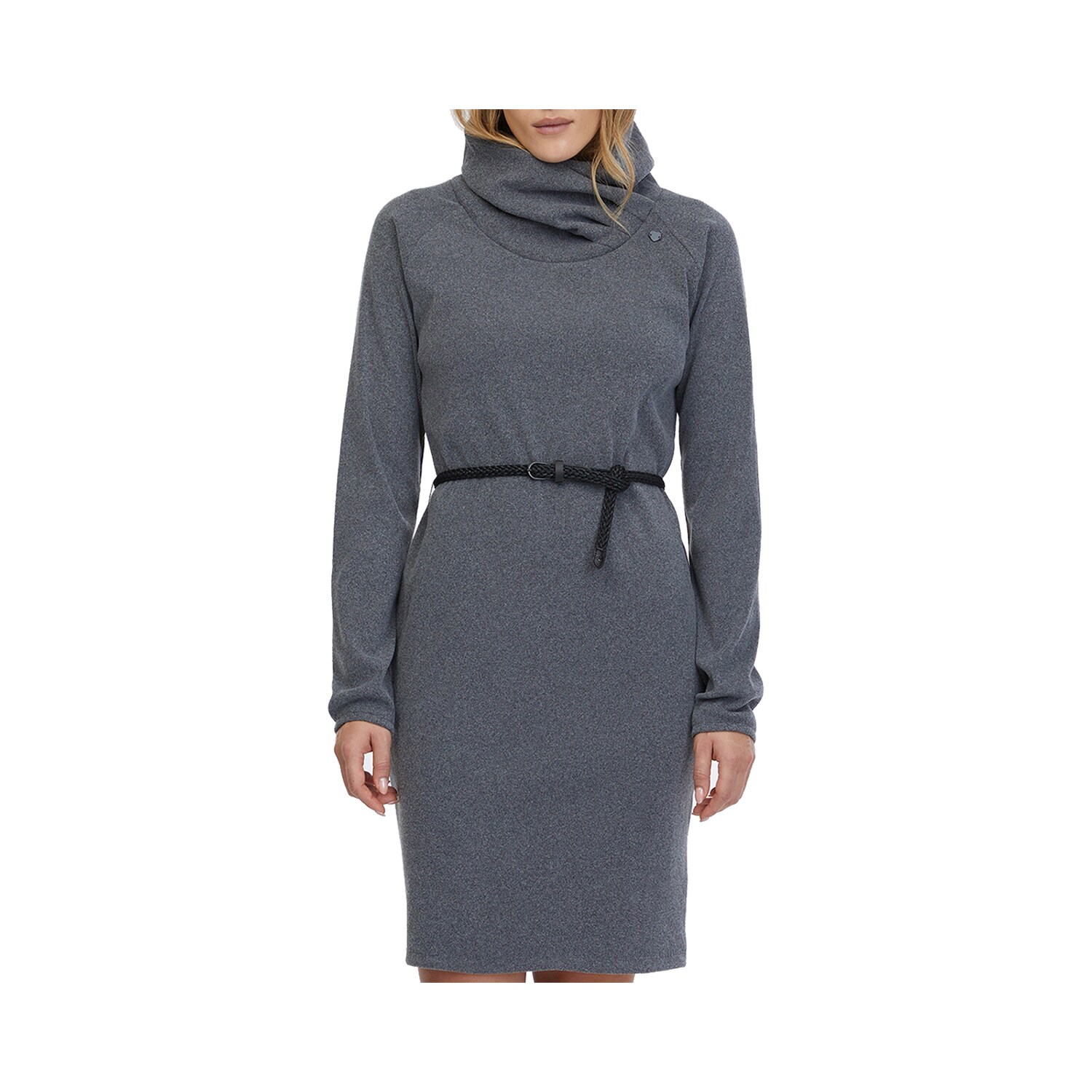 Ragwear Bellita Damen Kleid - Bild 1