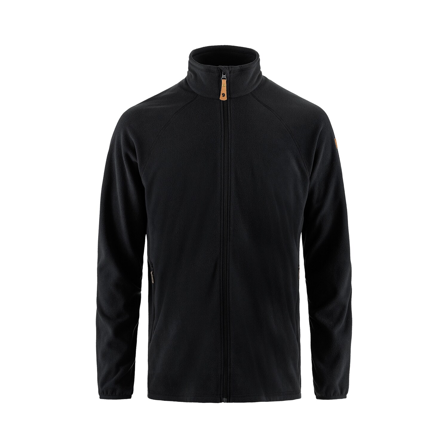 Fj&auml;llr&auml;ven &Ouml;vik Lite Fleece Herren Fleecejacke - Bild 1